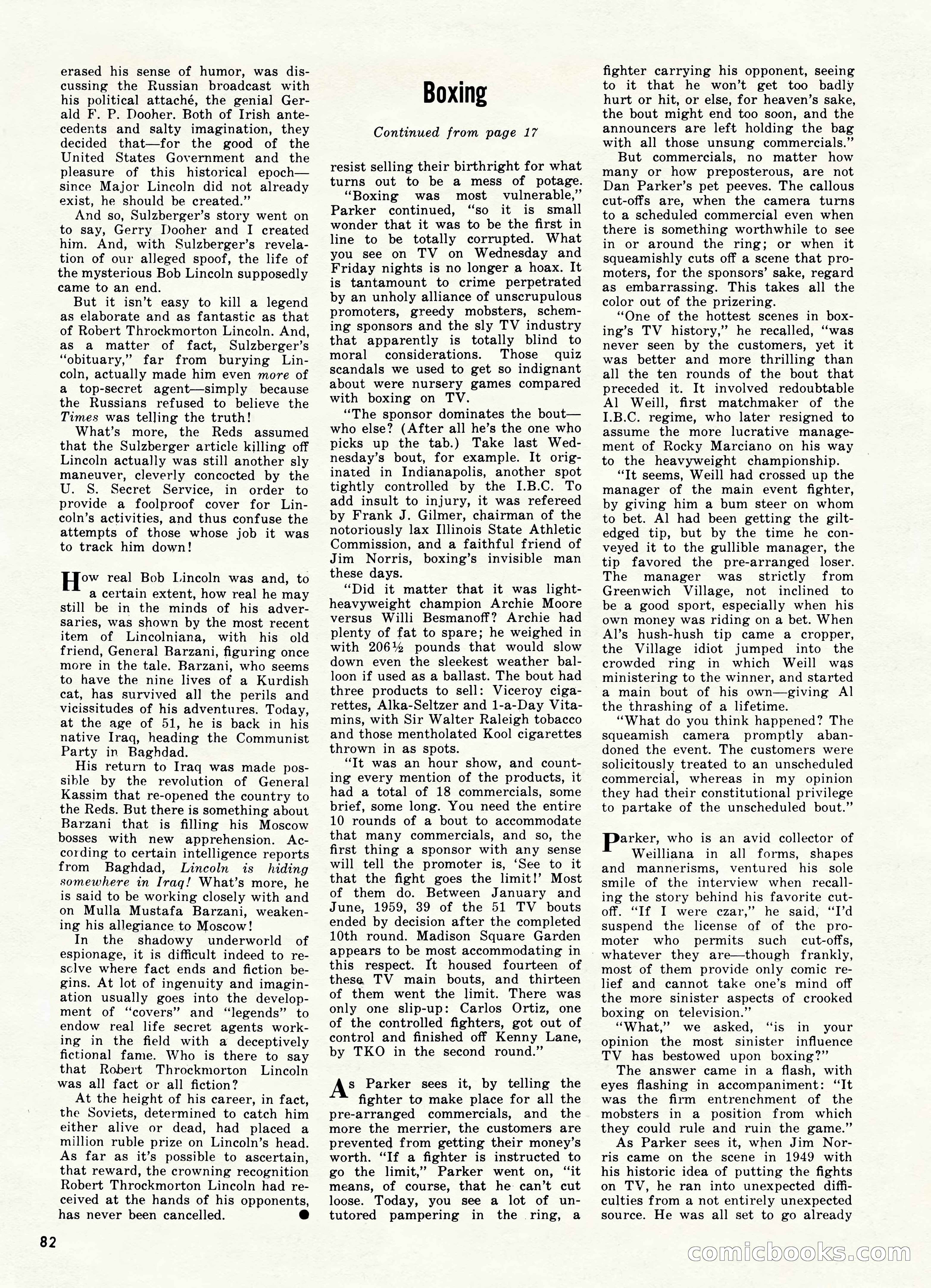 Bluebook for Men (October 1960) — page 82 of 92