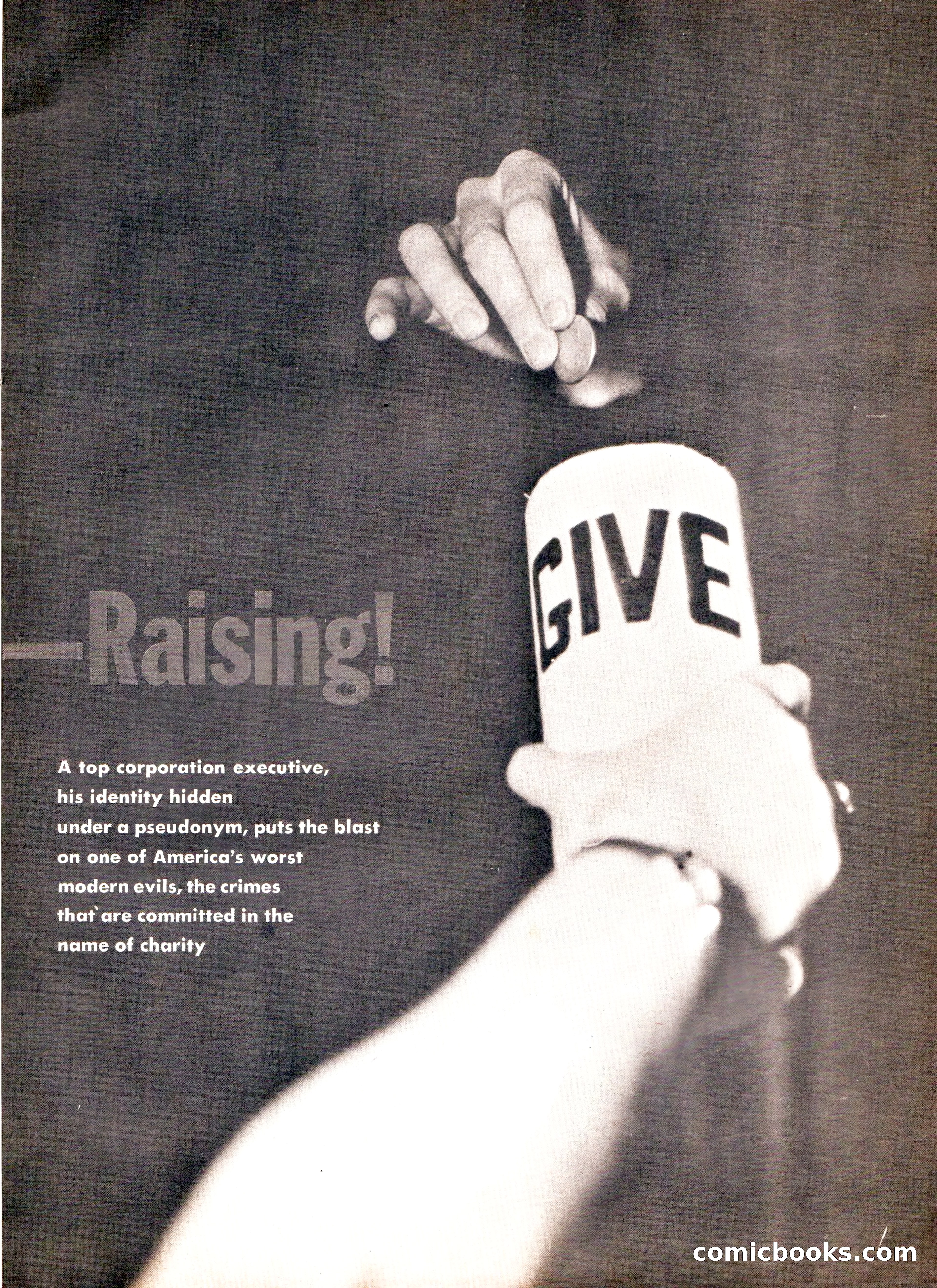 Bluebook for Men, February 1961 — page 21 of 92