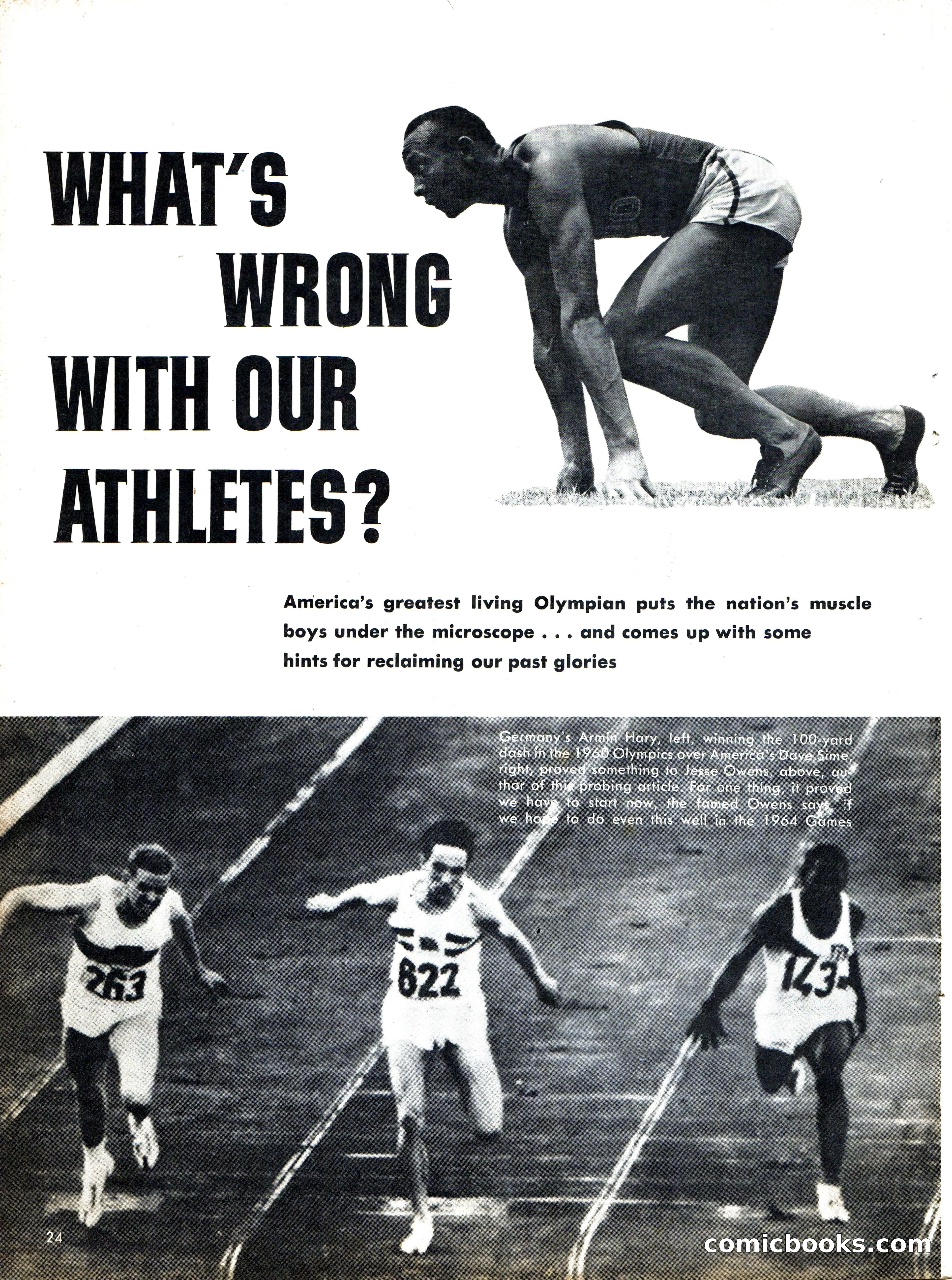 Bluebook for Men, February 1961 — page 24 of 92