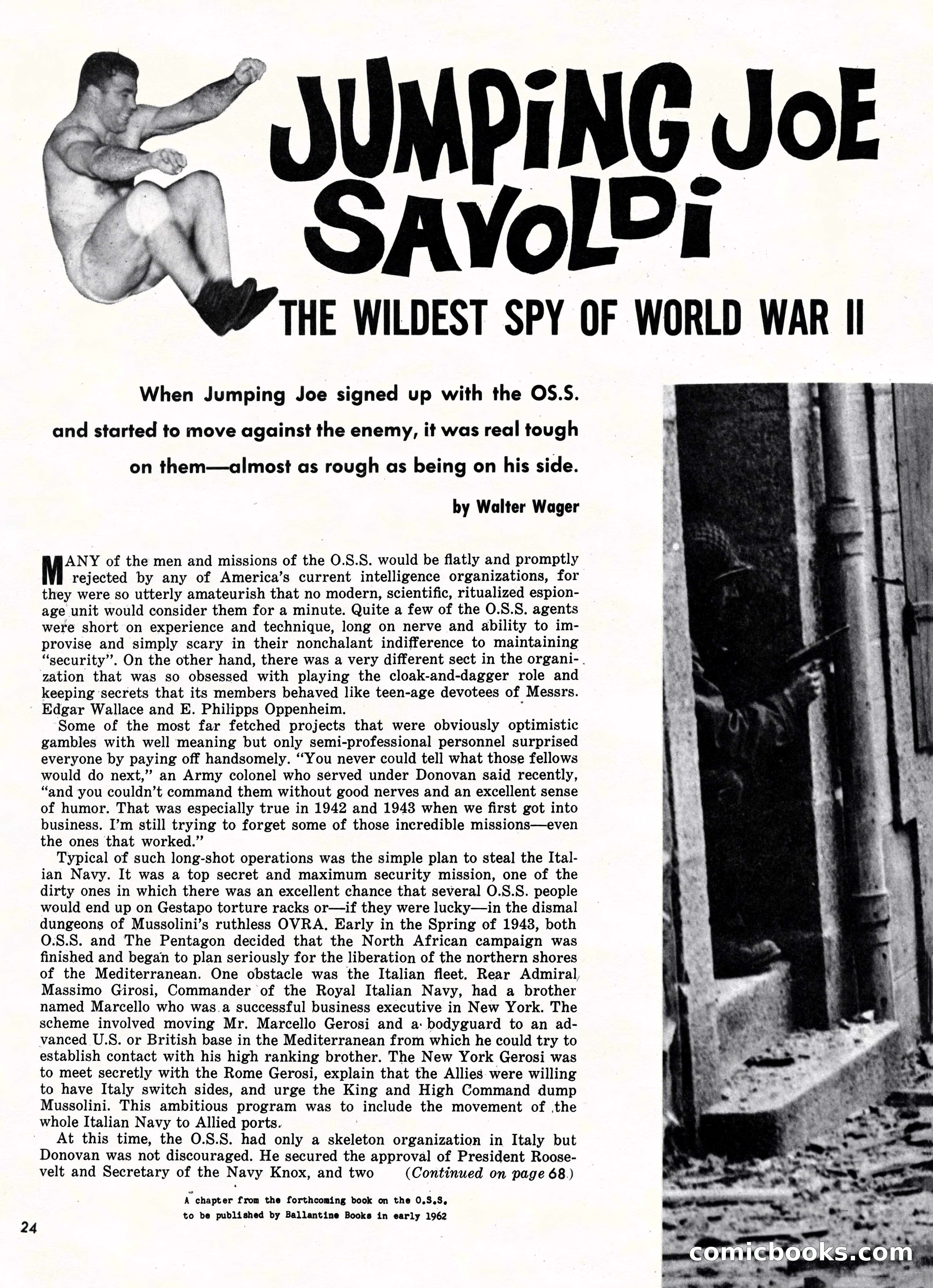 Bluebook for Men, February 1962 — page 24 of 92