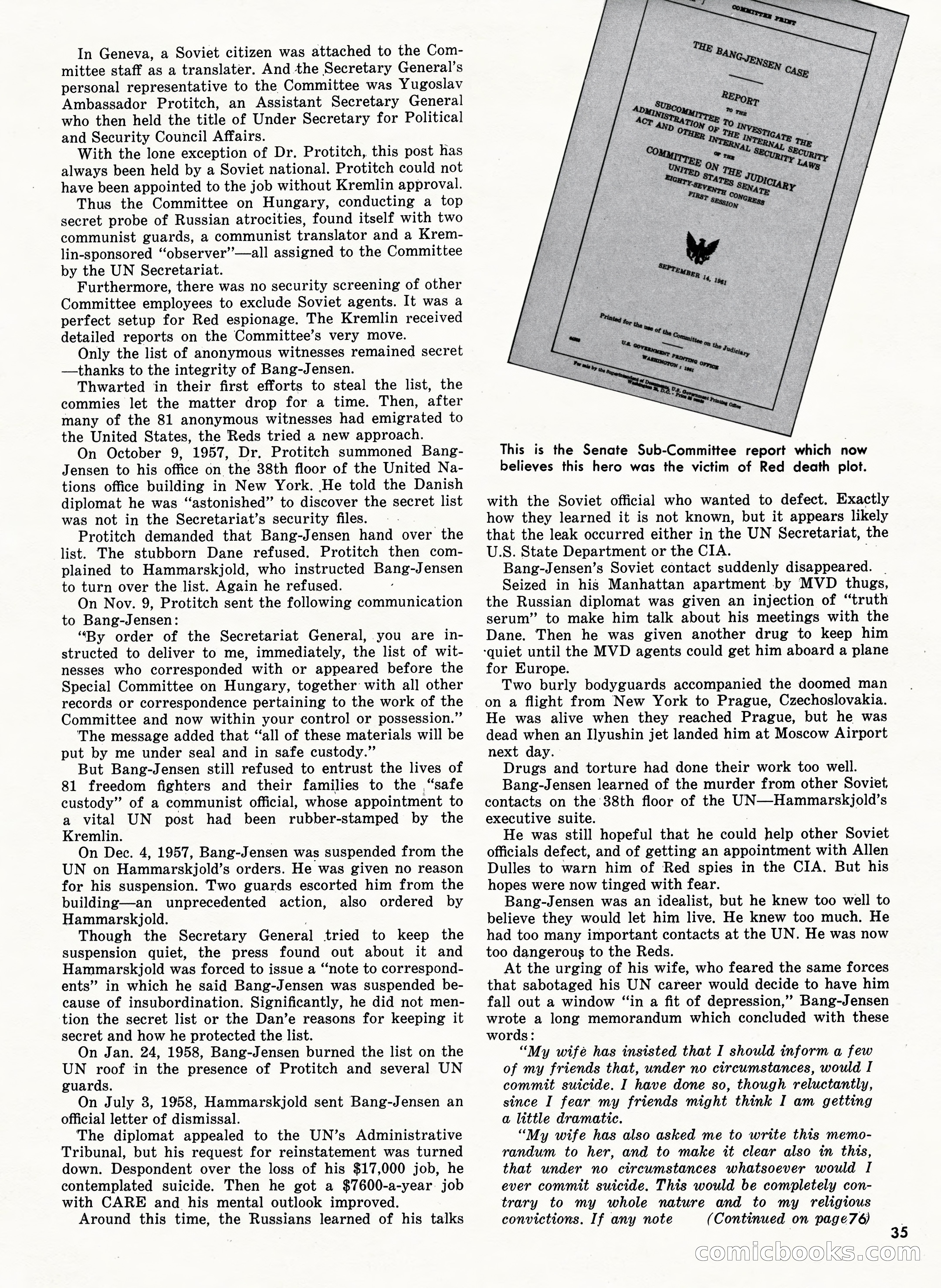 Bluebook for Men, February 1962 — page 35 of 92