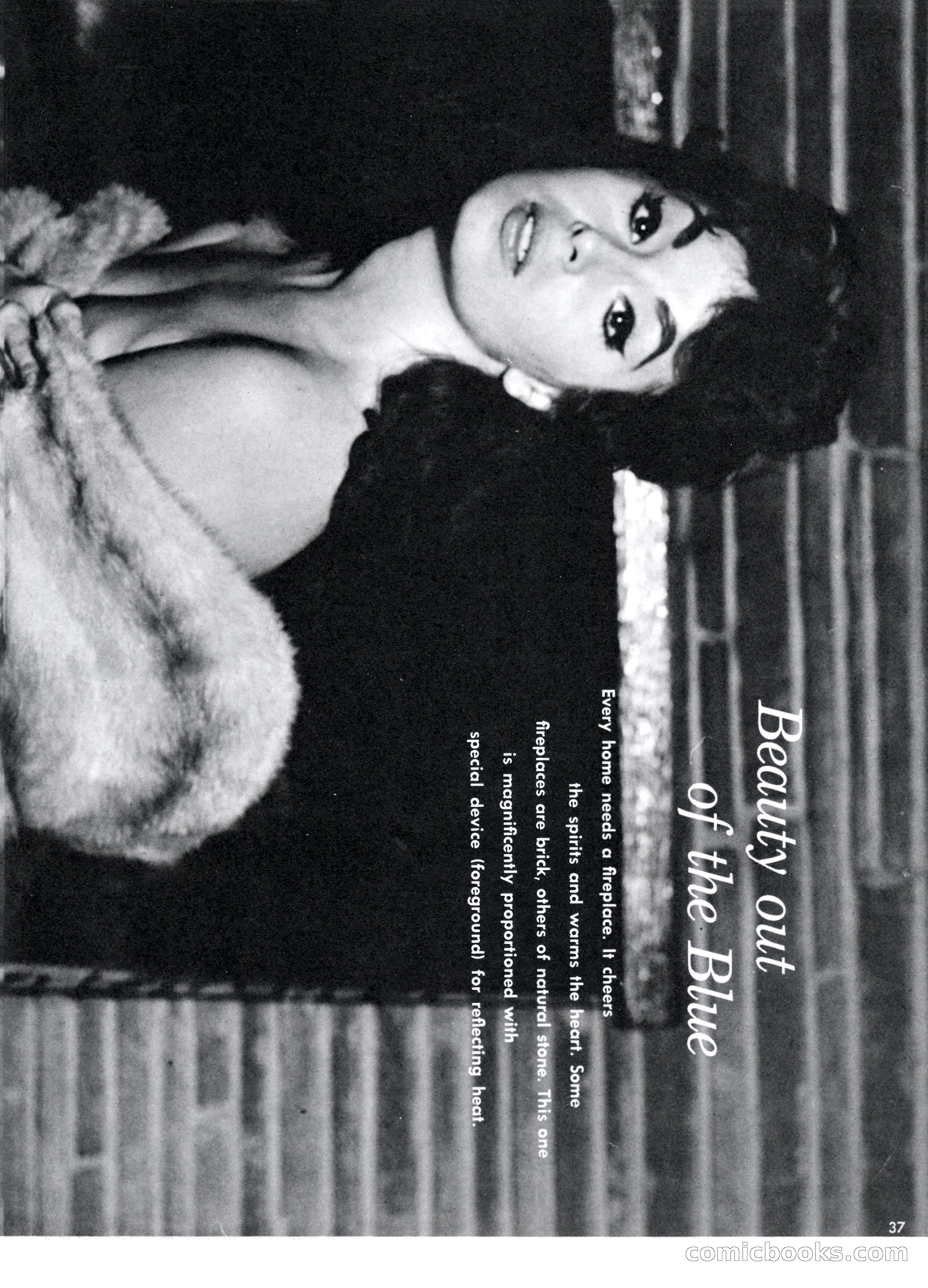Bluebook for Men, February 1962 — page 37 of 92