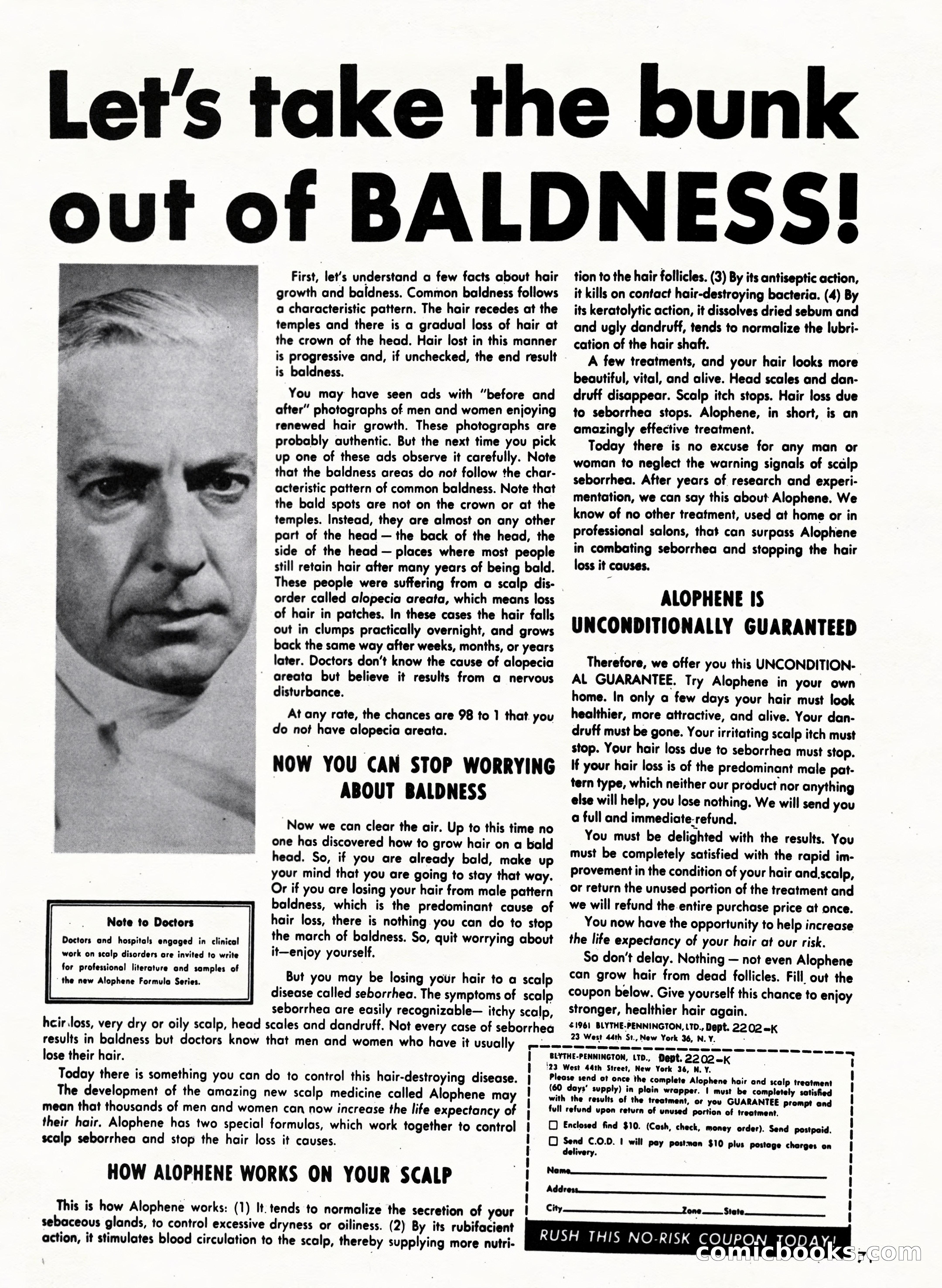 Bluebook for Men, February 1962 — page 71 of 92