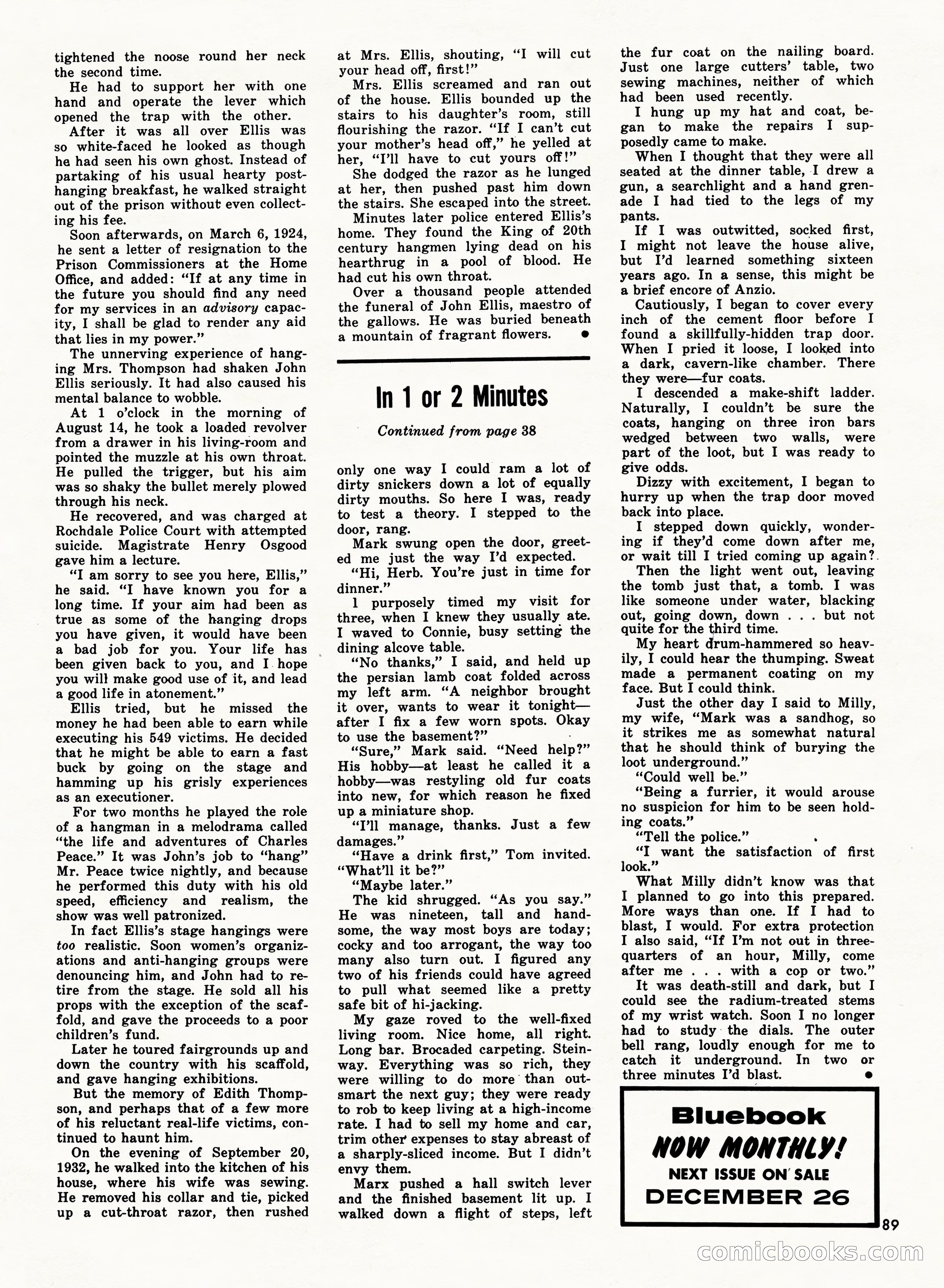 Bluebook for Men, February 1962 — page 89 of 92