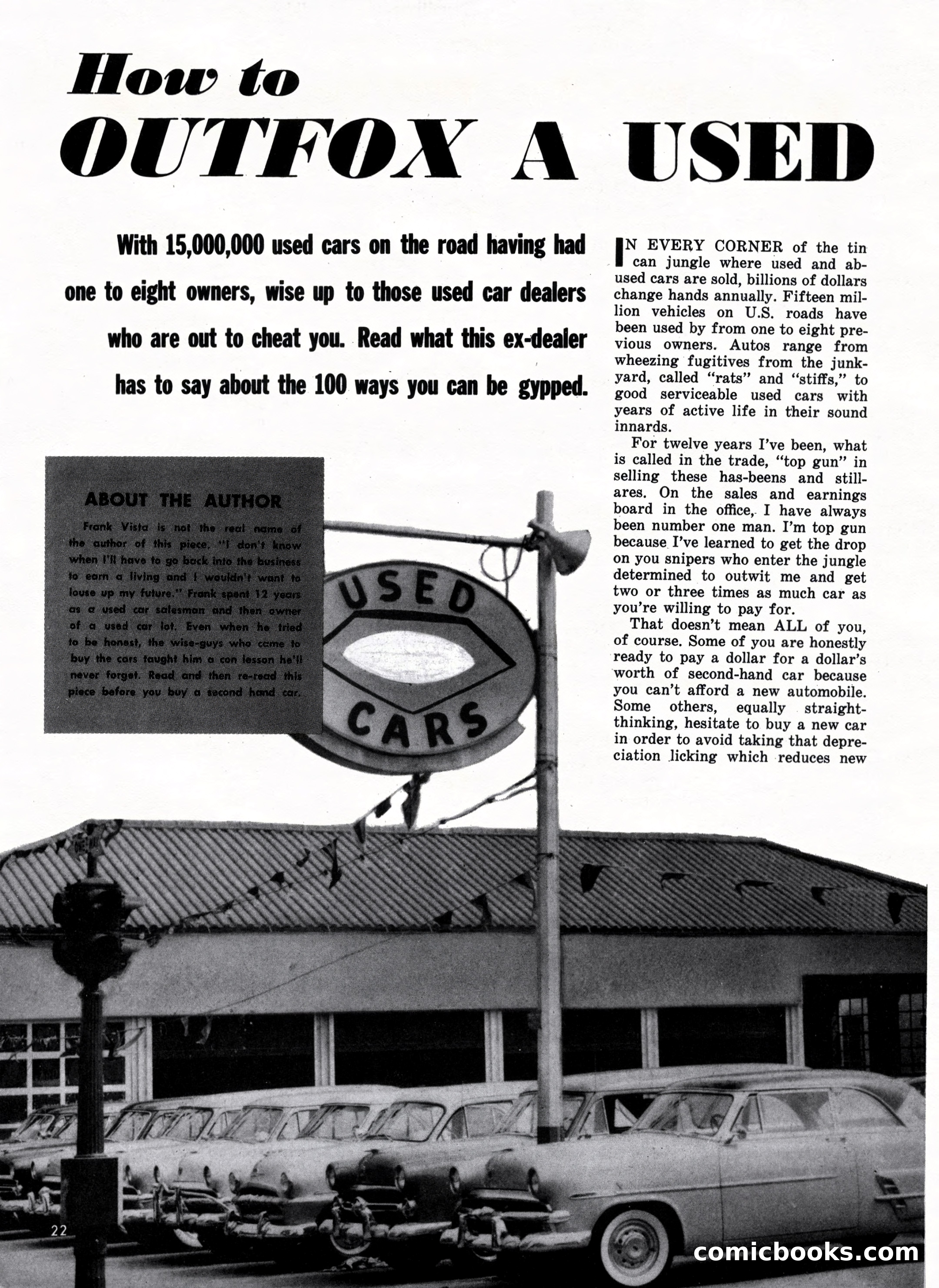 Bluebook for Men, October 1962 — page 22 of 84