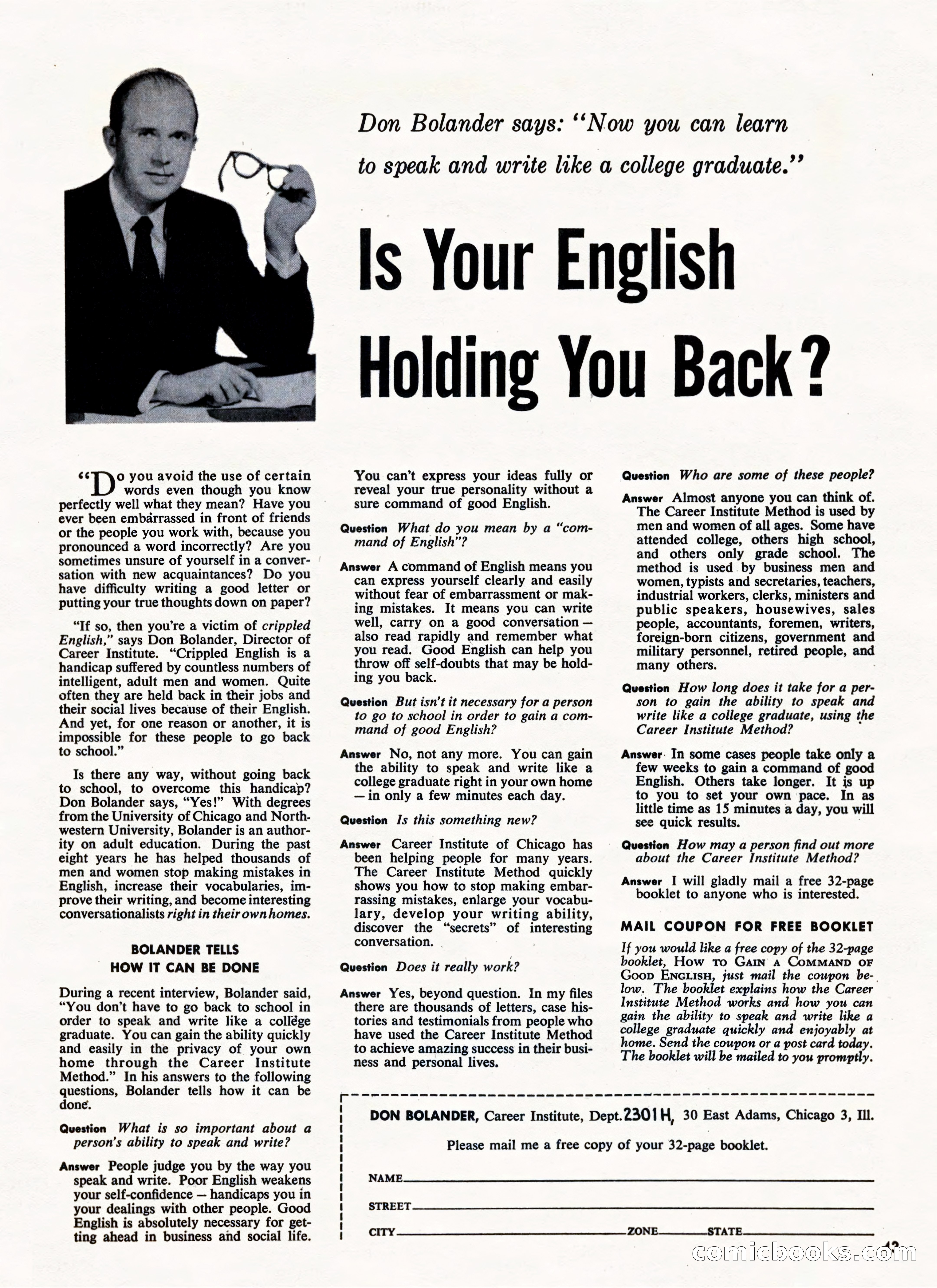 Bluebook for Men, October 1962 — page 43 of 84