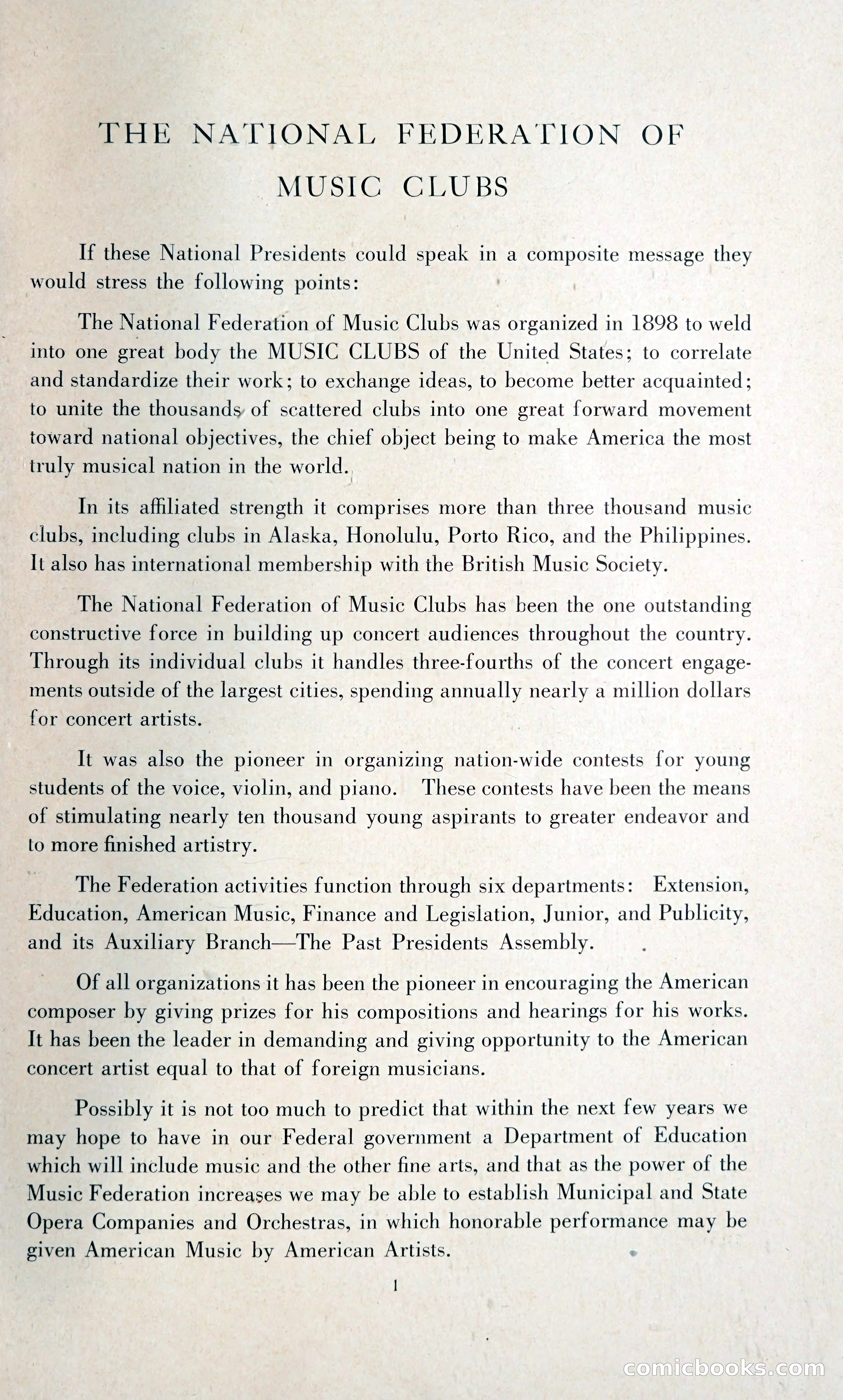 Blue Book Magazine Cover — page 10 of 135