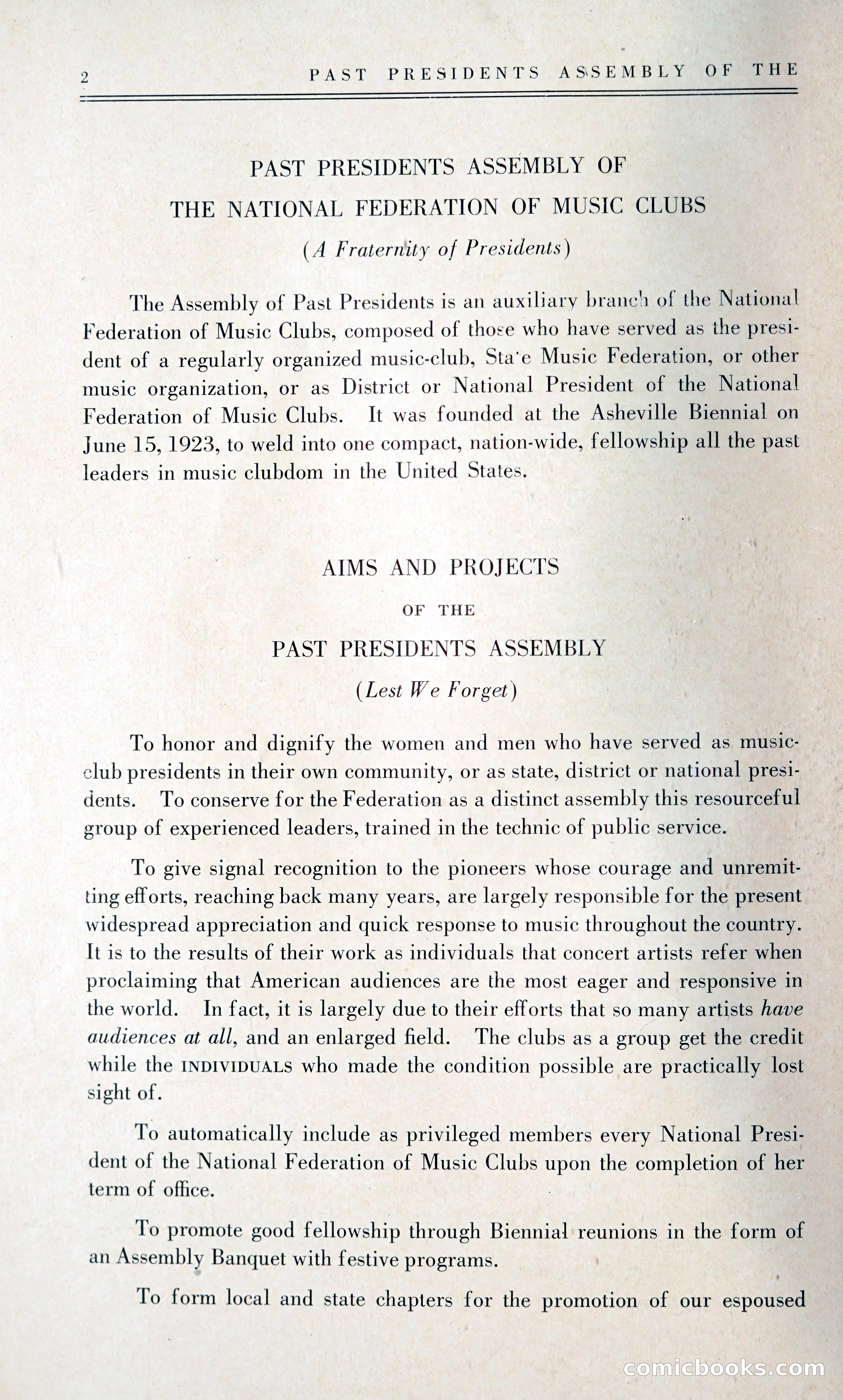 Blue Book Magazine Cover — page 11 of 135