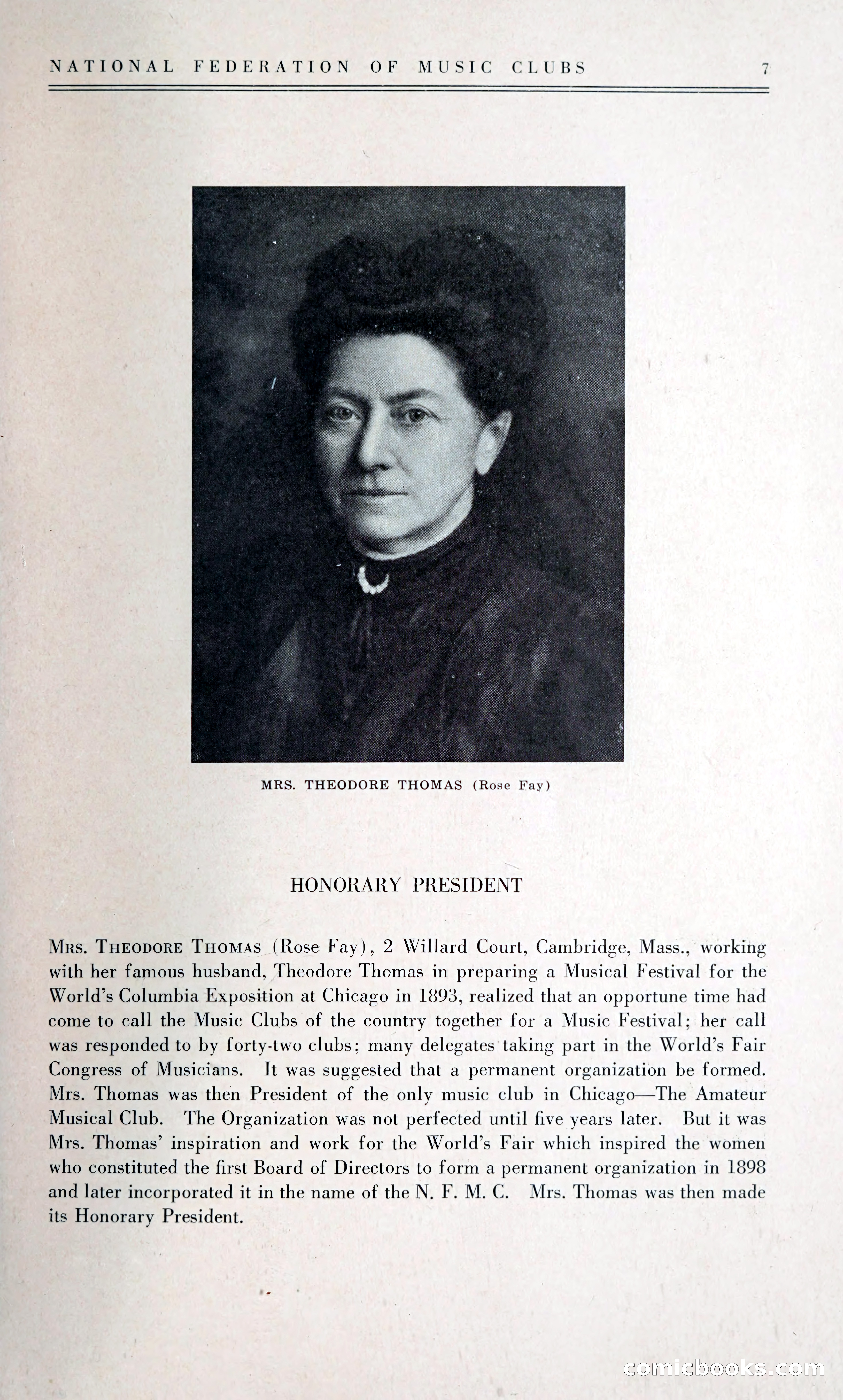 Blue Book Magazine Cover — page 16 of 135