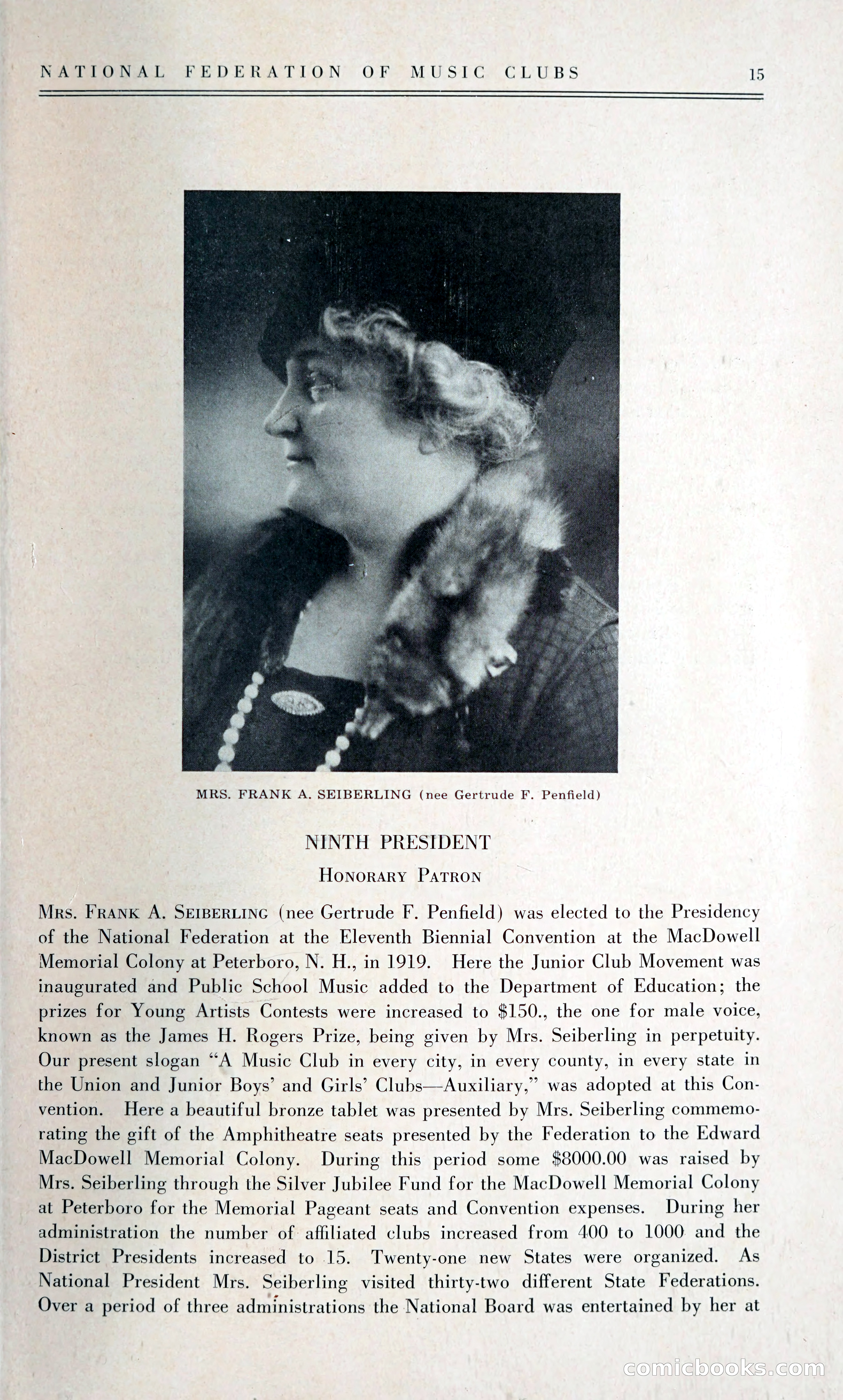 Blue Book Magazine Cover — page 24 of 135