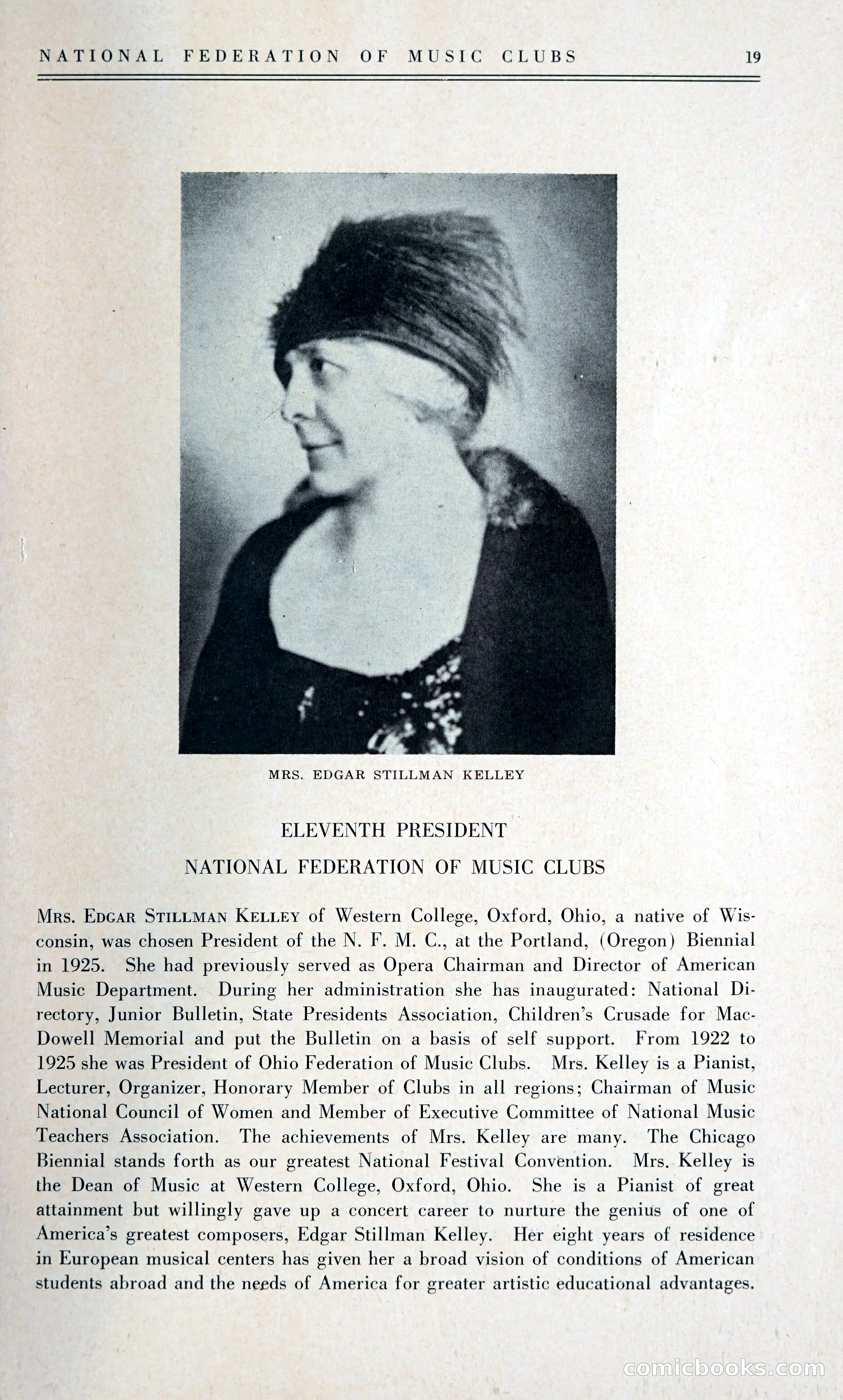 Blue Book Magazine Cover — page 28 of 135