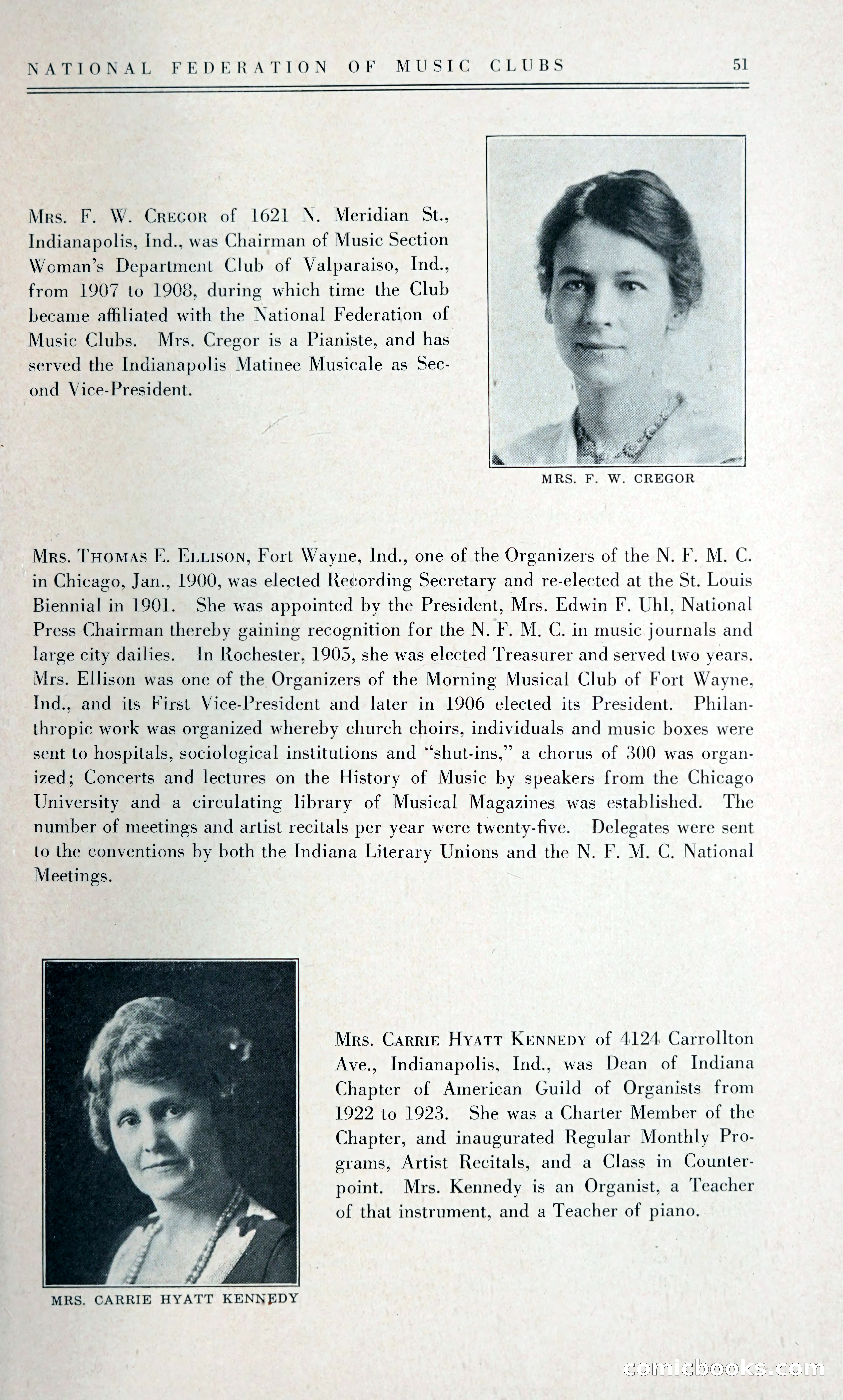 Blue Book Magazine Cover — page 60 of 135