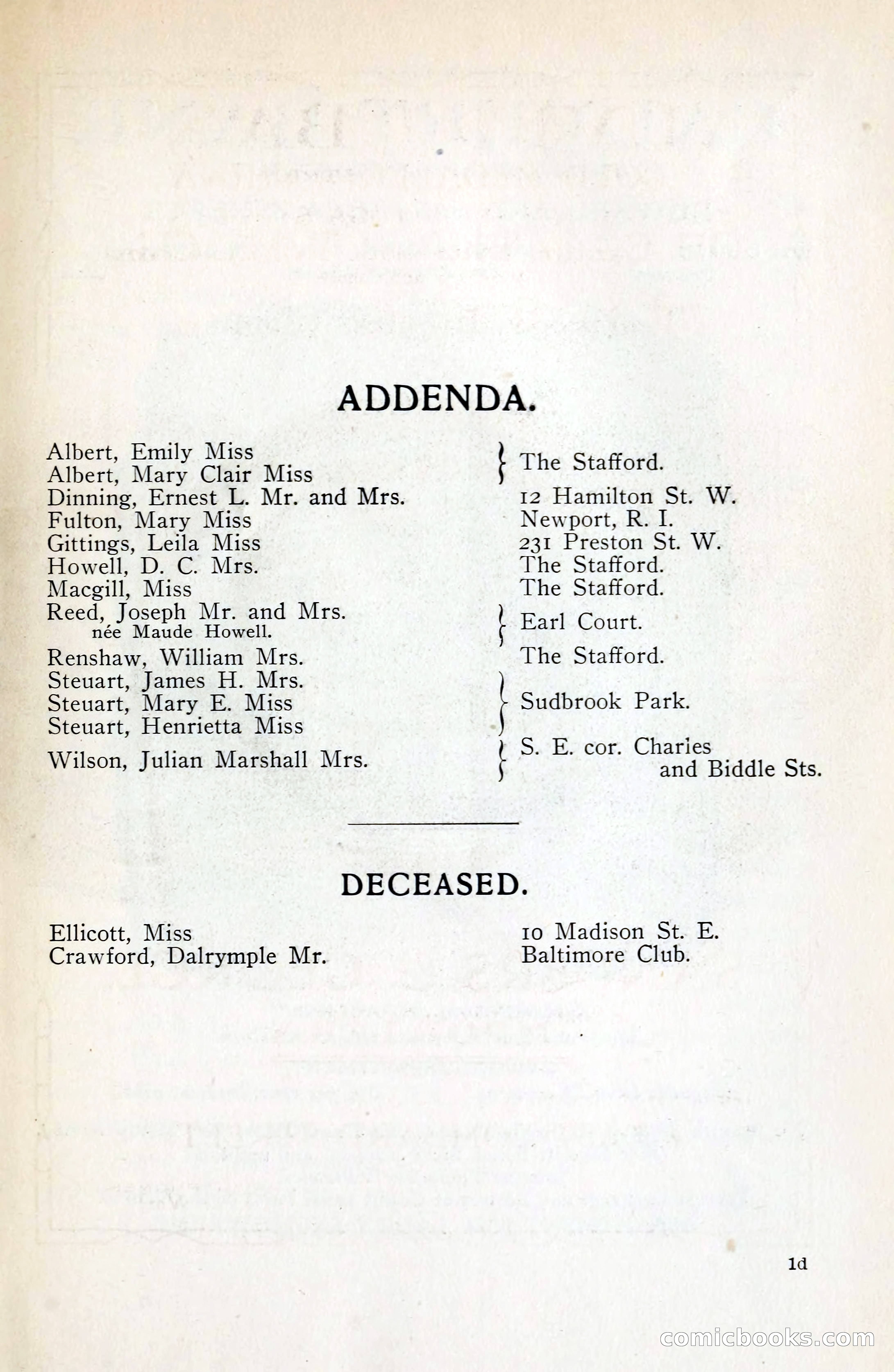 Blue Book Magazine, 1906 — page 9 of 400
