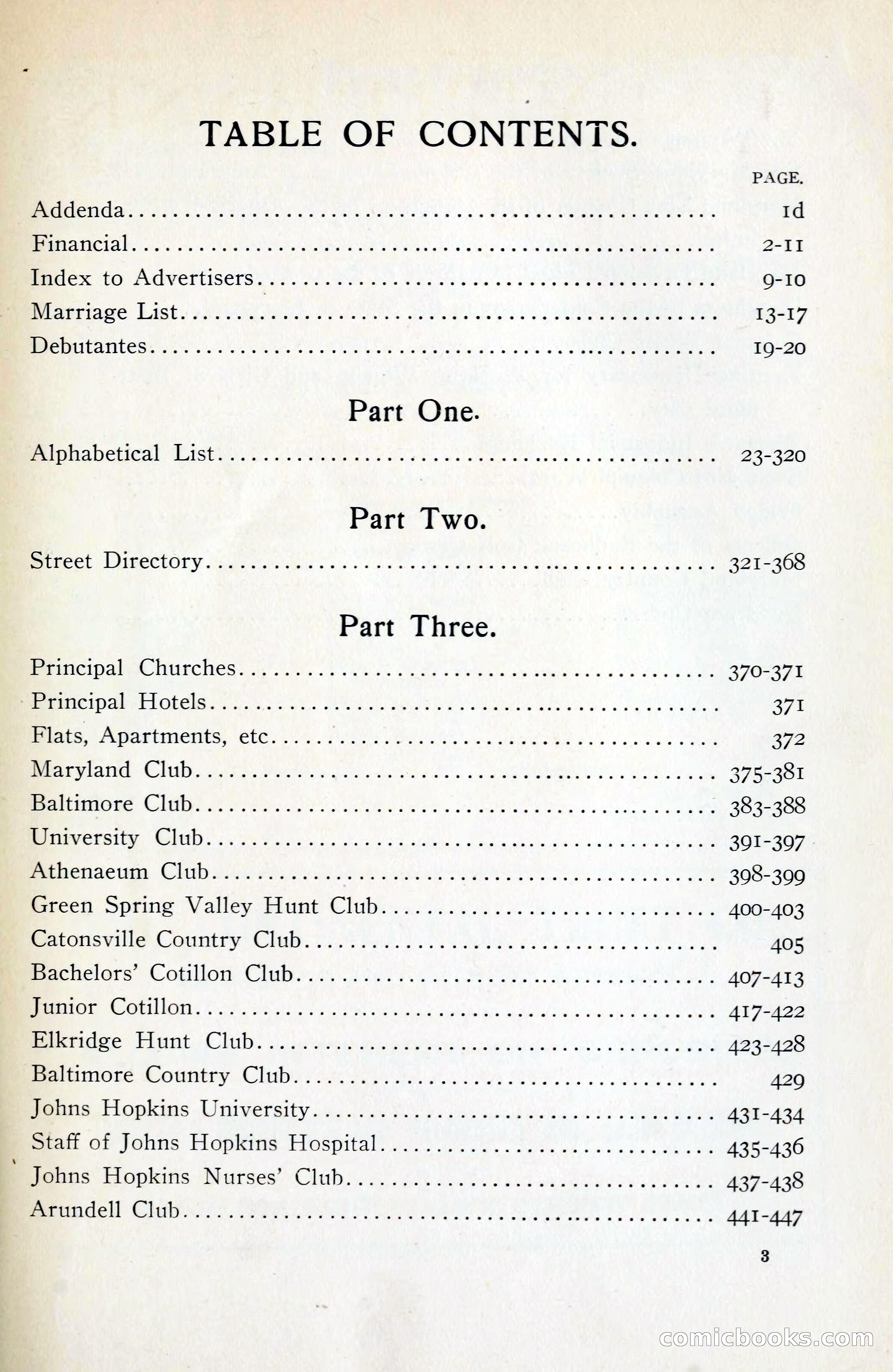 Blue Book Magazine, 1906 — page 11 of 400
