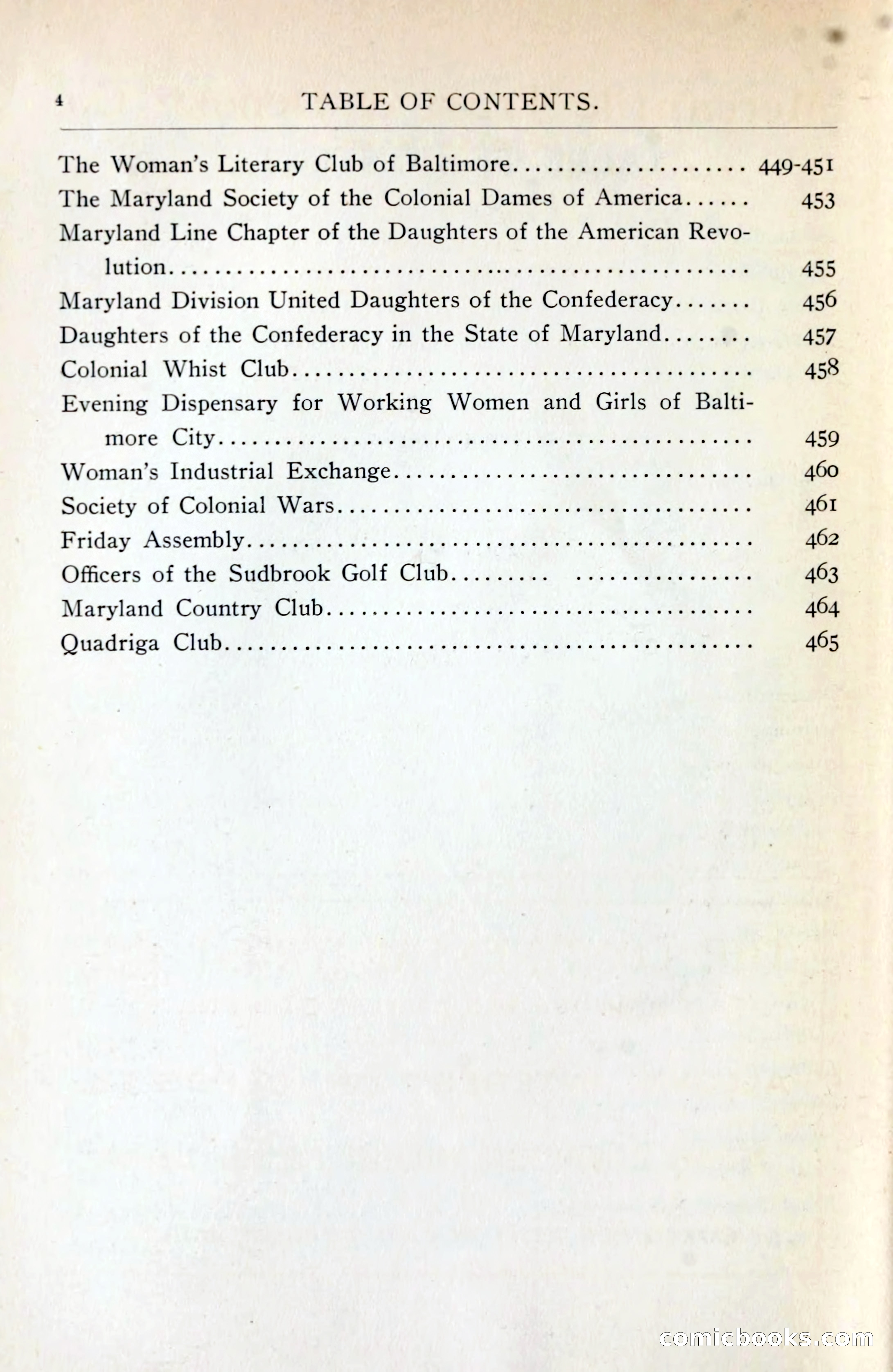 Blue Book Magazine, 1906 — page 12 of 400