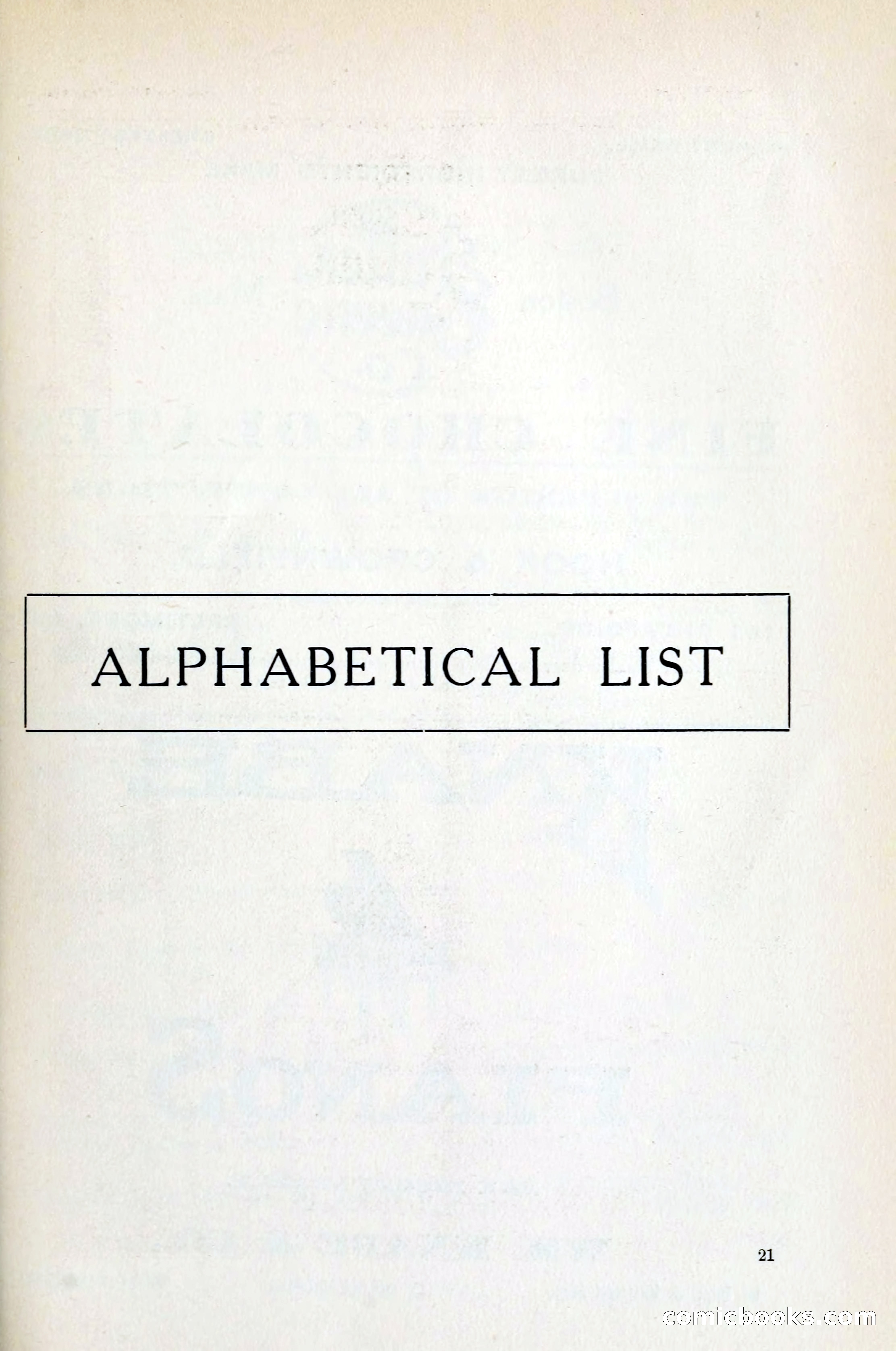 Blue Book Magazine, 1906 — page 31 of 400