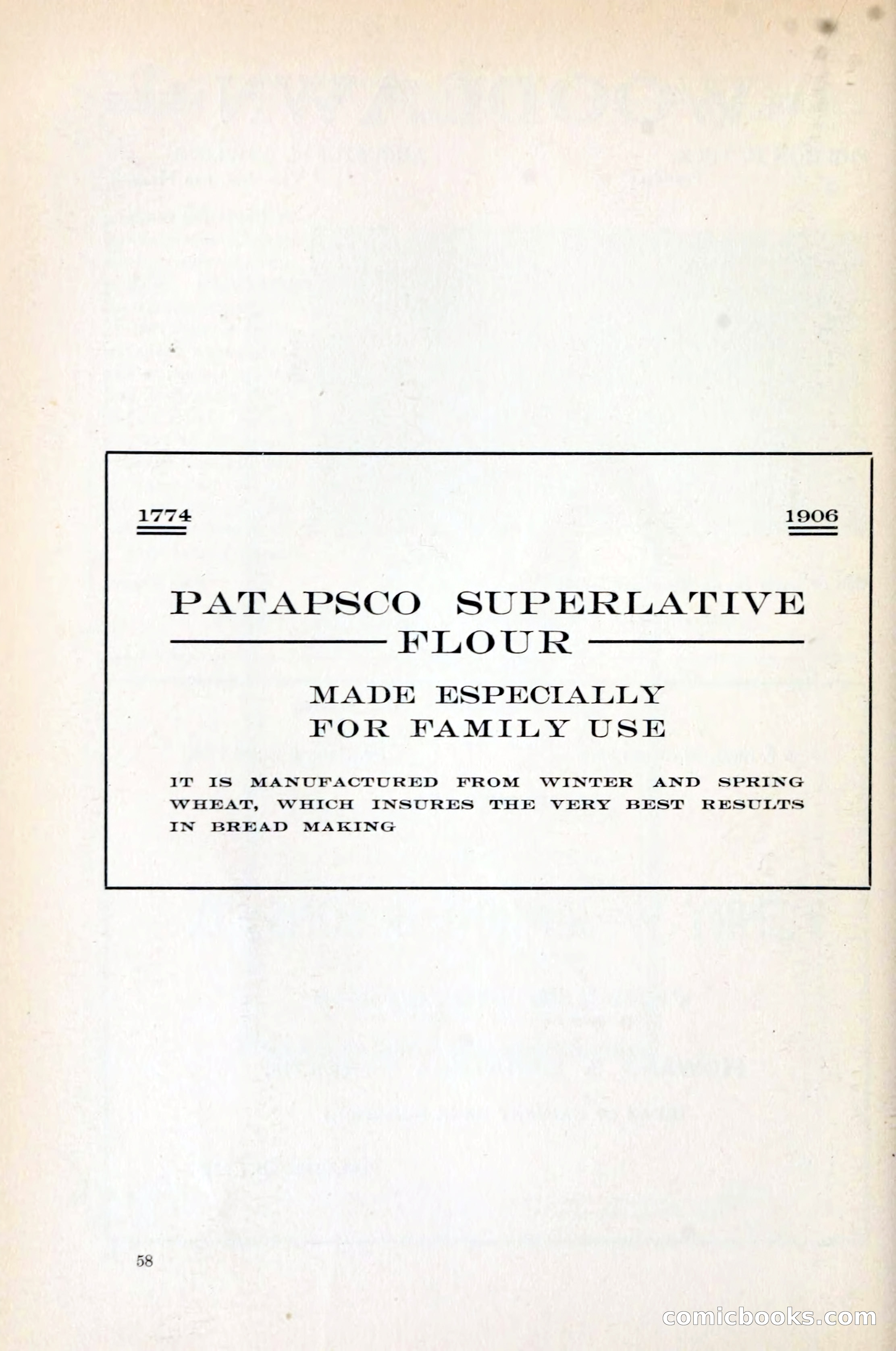 Blue Book Magazine, 1906 — page 68 of 400