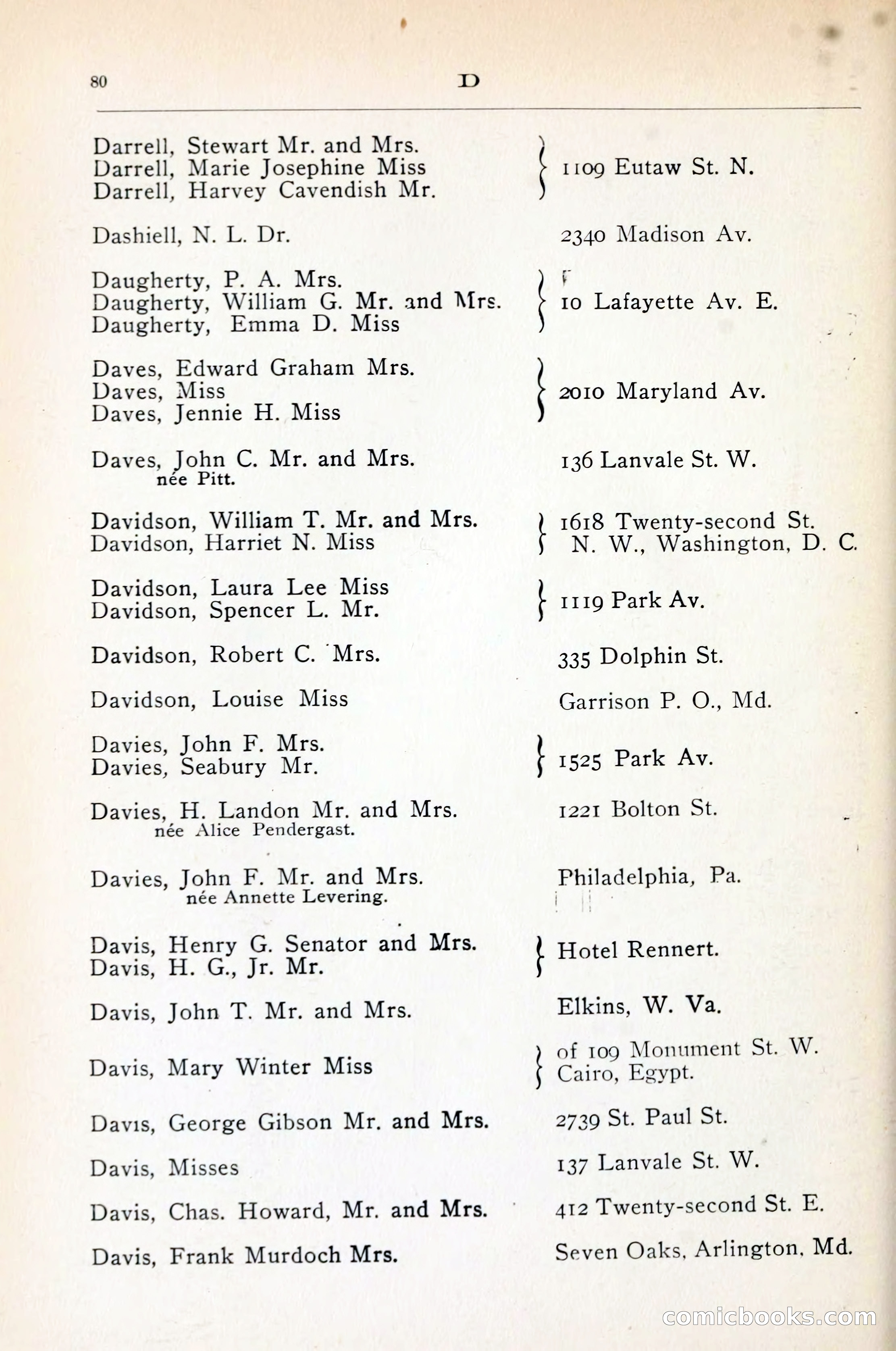 Blue Book Magazine, 1906 — page 90 of 400