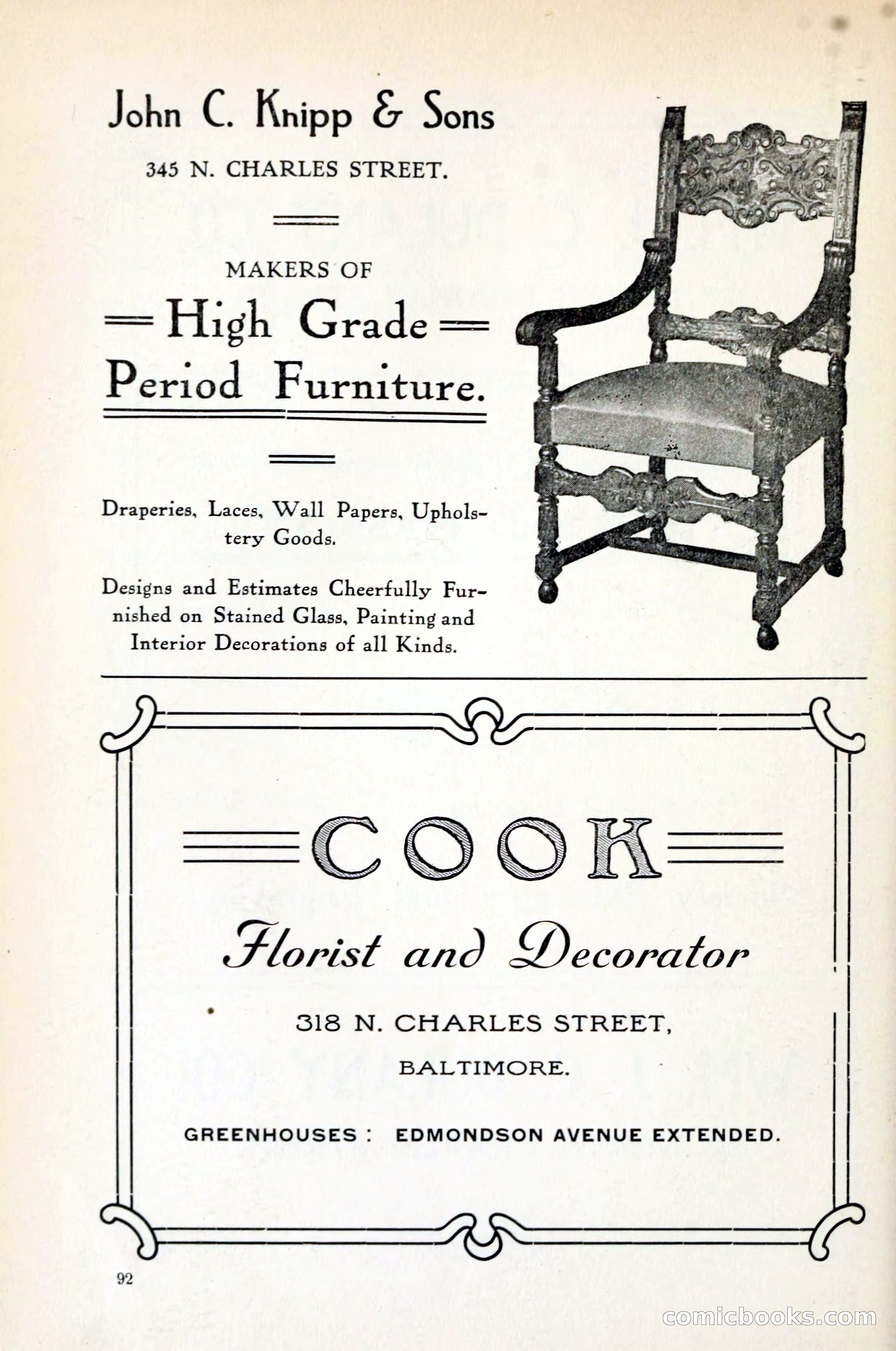 Blue Book Magazine, 1906 — page 102 of 400