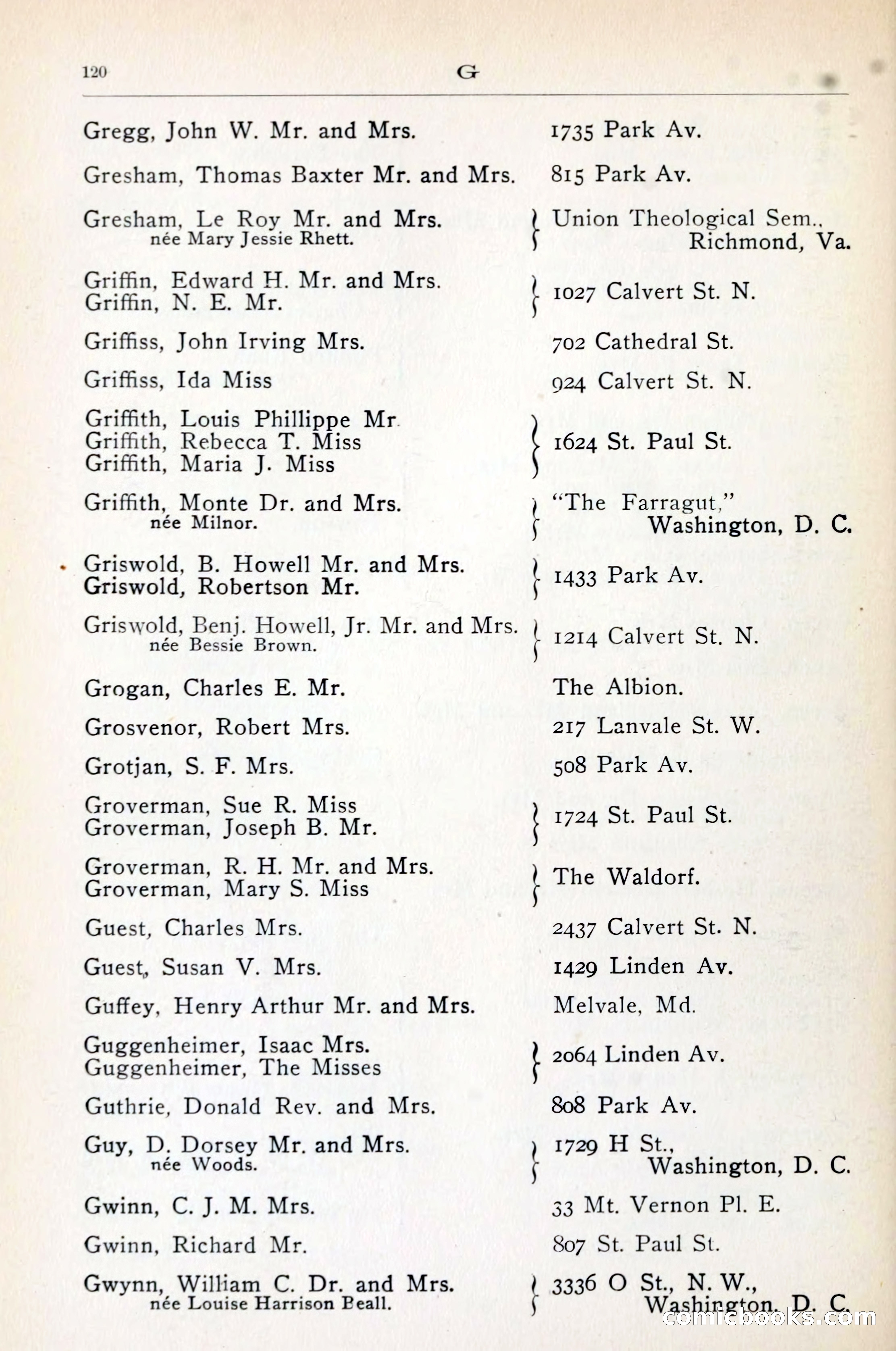 Blue Book Magazine, 1906 — page 130 of 400
