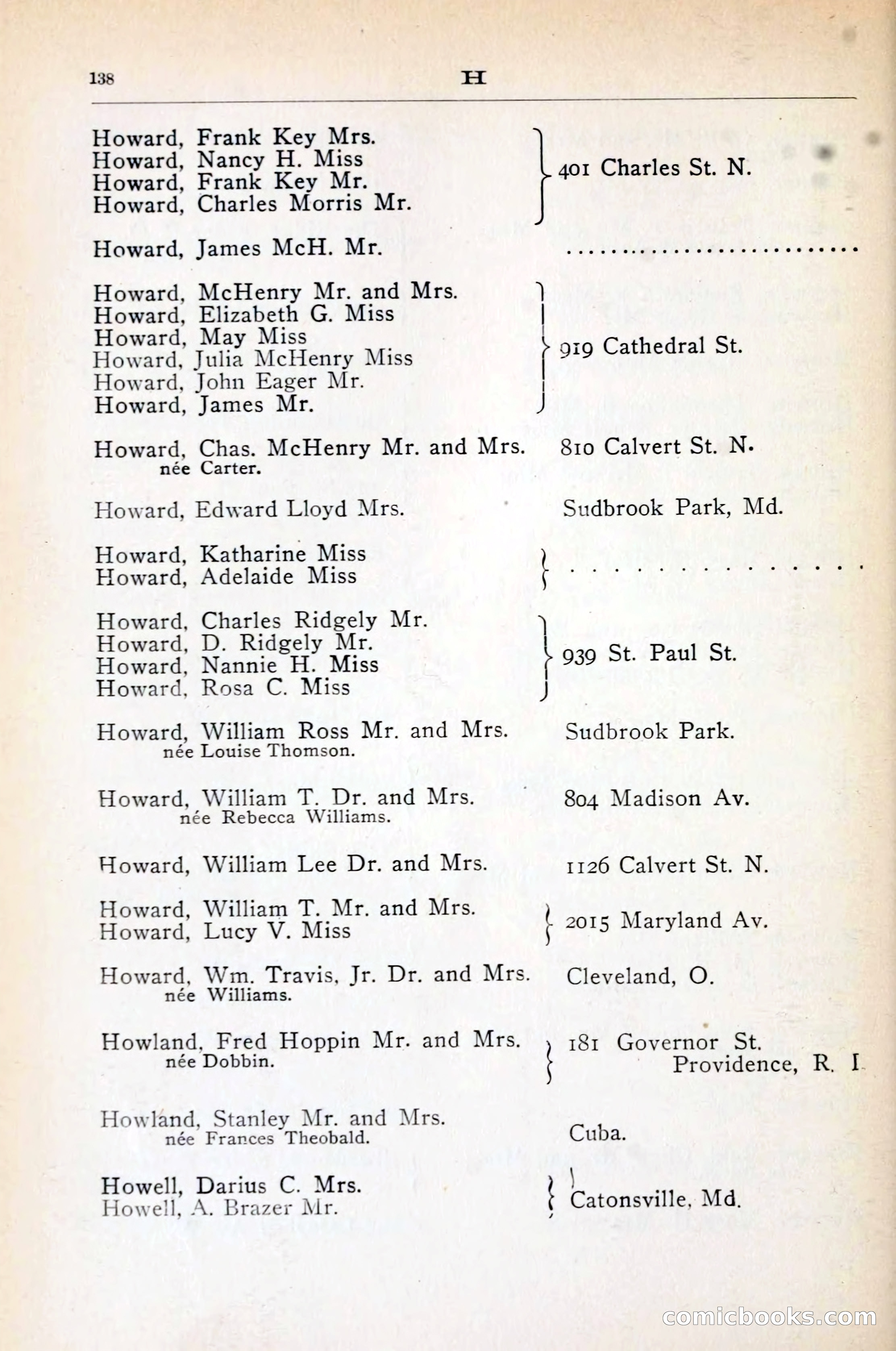 Blue Book Magazine, 1906 — page 148 of 400