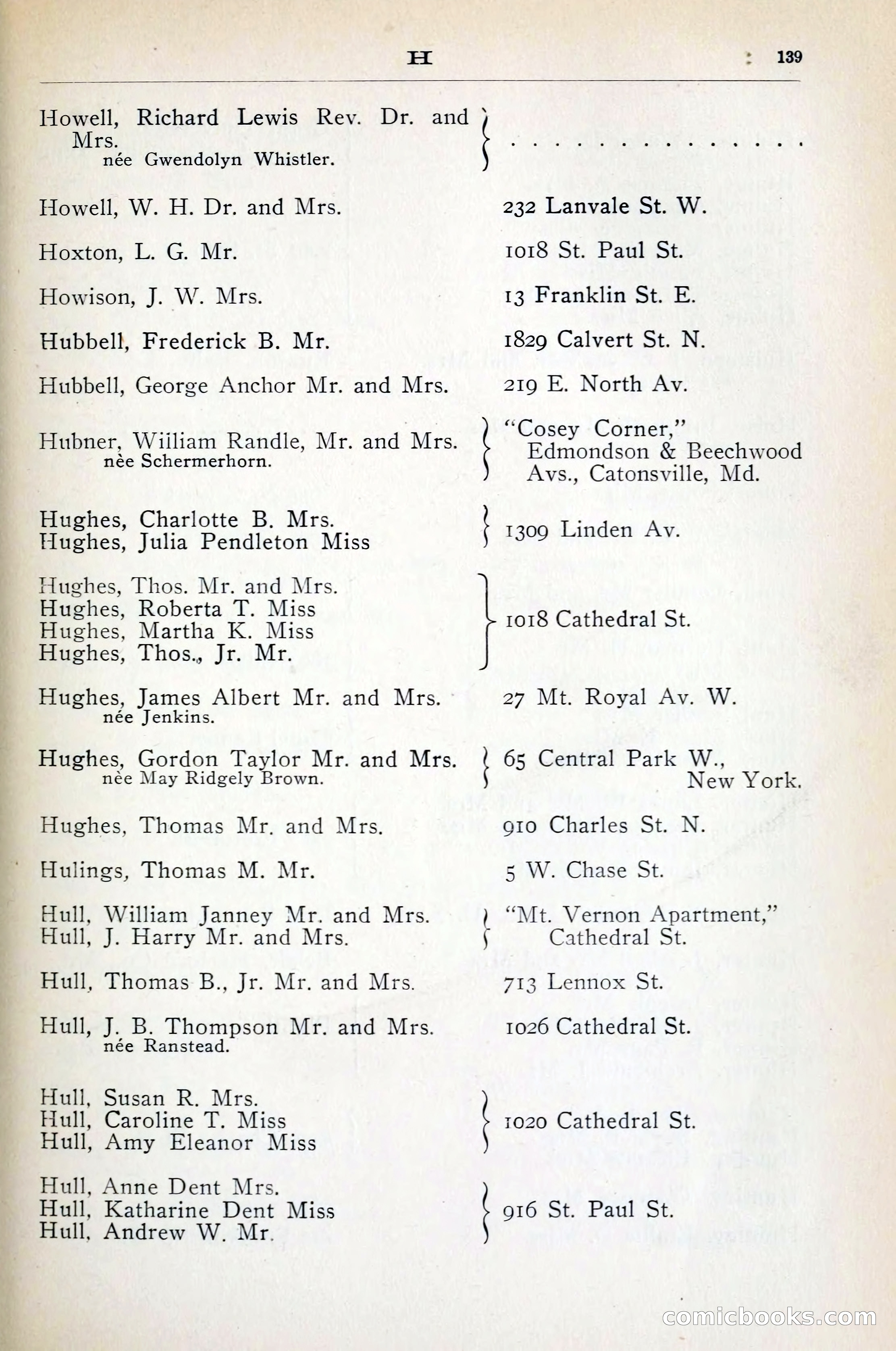 Blue Book Magazine, 1906 — page 149 of 400