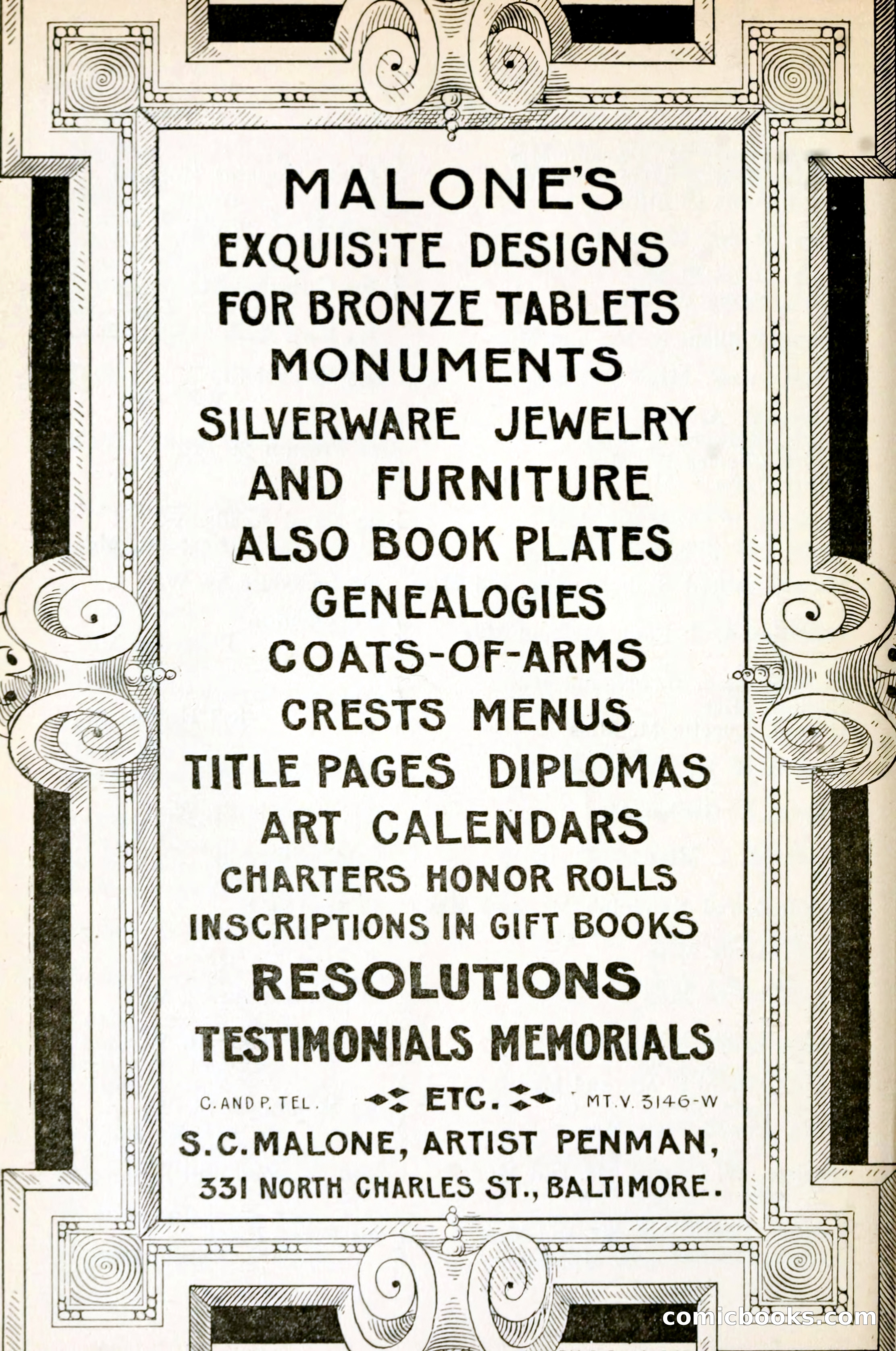Blue Book Magazine, 1906 — page 152 of 400