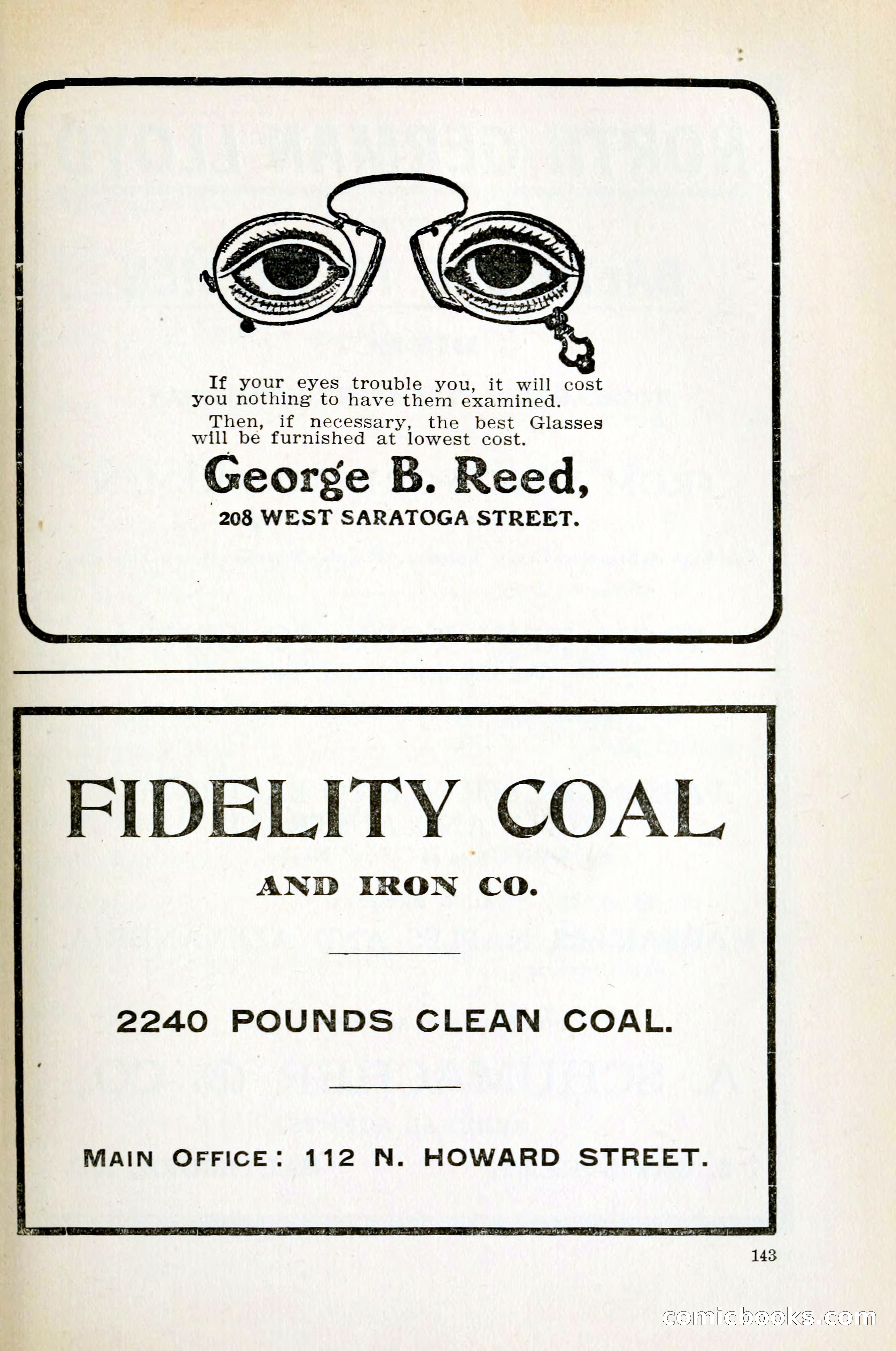Blue Book Magazine, 1906 — page 153 of 400