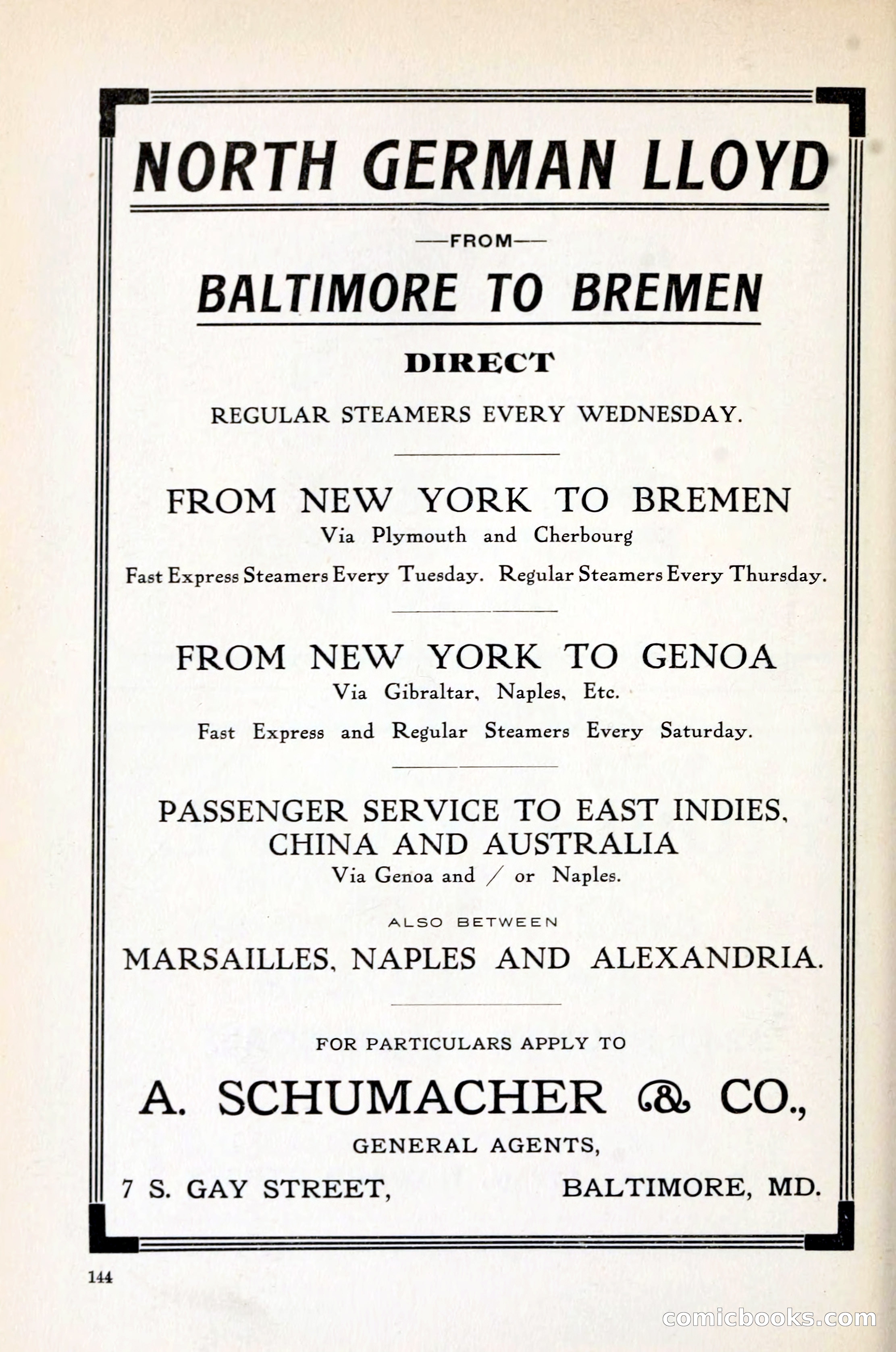 Blue Book Magazine, 1906 — page 154 of 400
