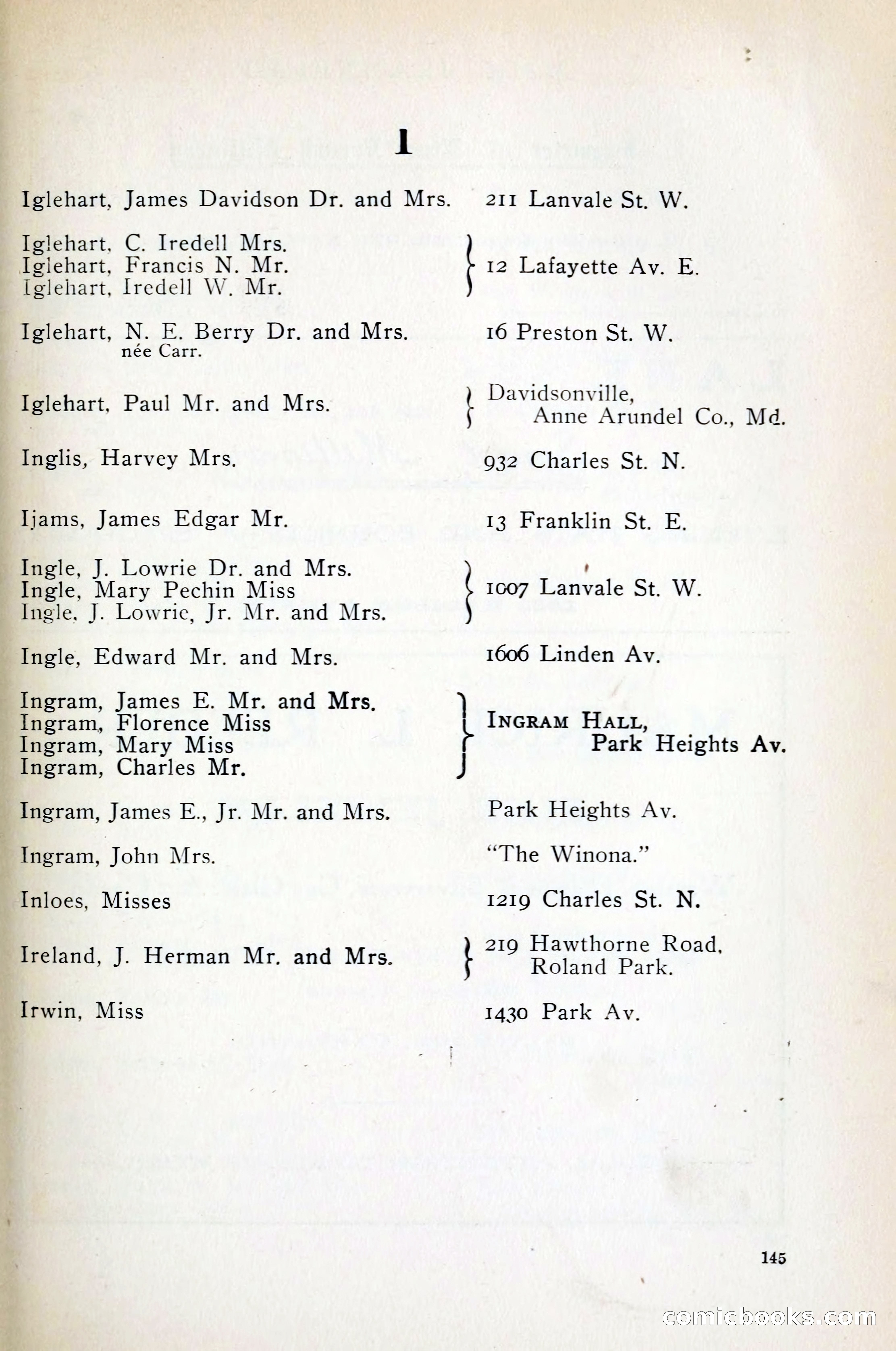 Blue Book Magazine, 1906 — page 155 of 400
