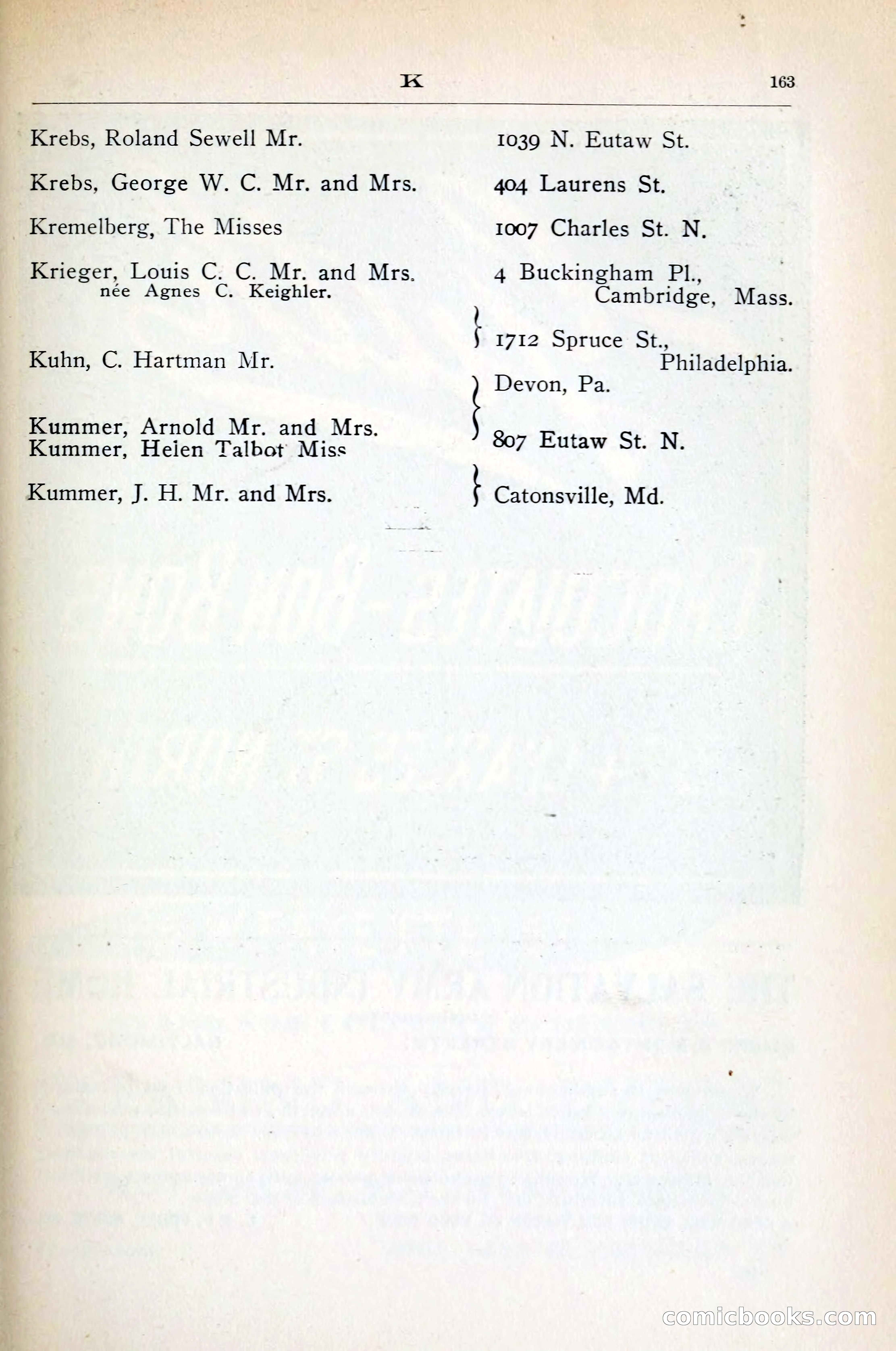 Blue Book Magazine, 1906 — page 173 of 400