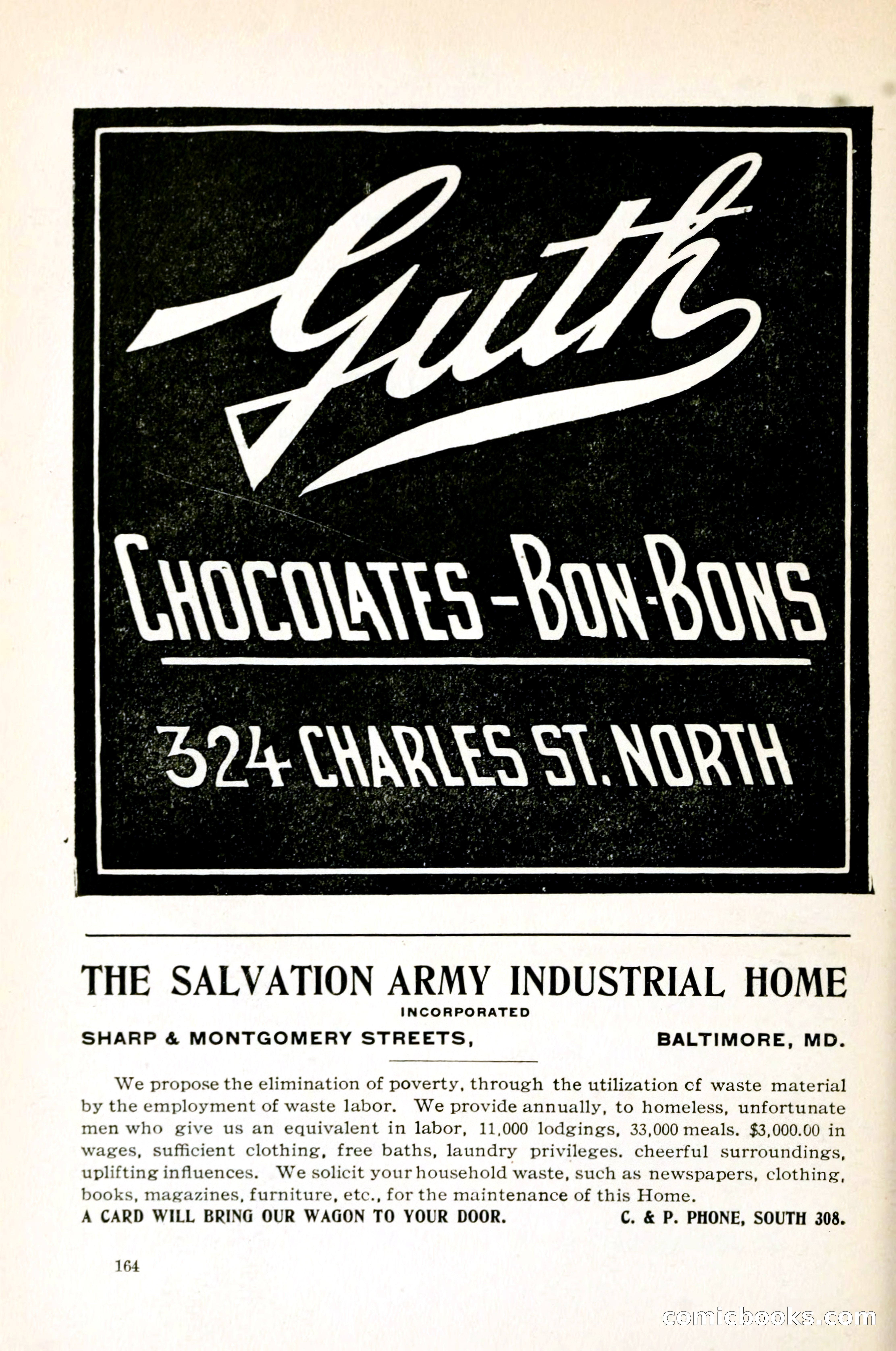 Blue Book Magazine, 1906 — page 174 of 400