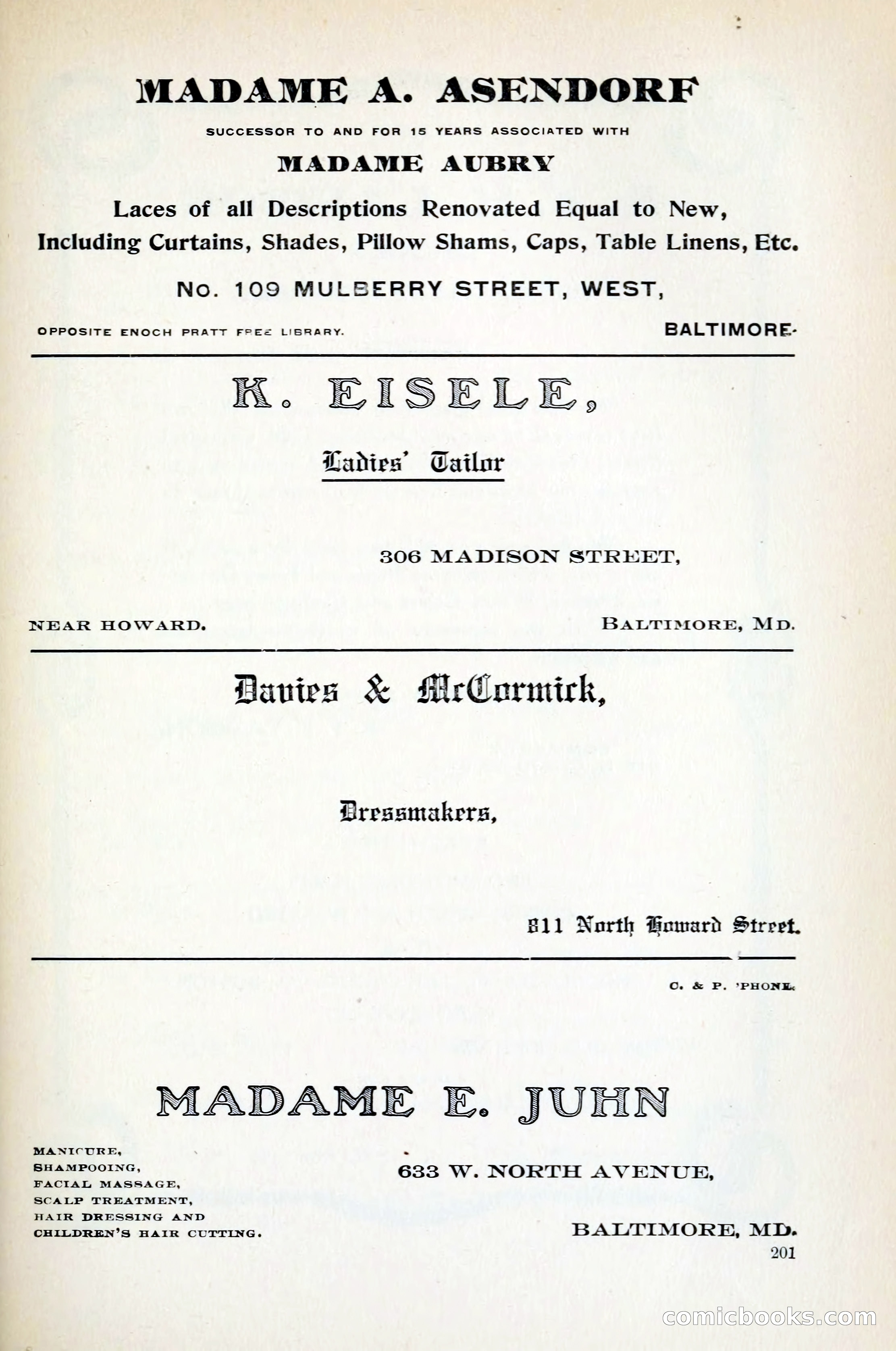 Blue Book Magazine, 1906 — page 211 of 400