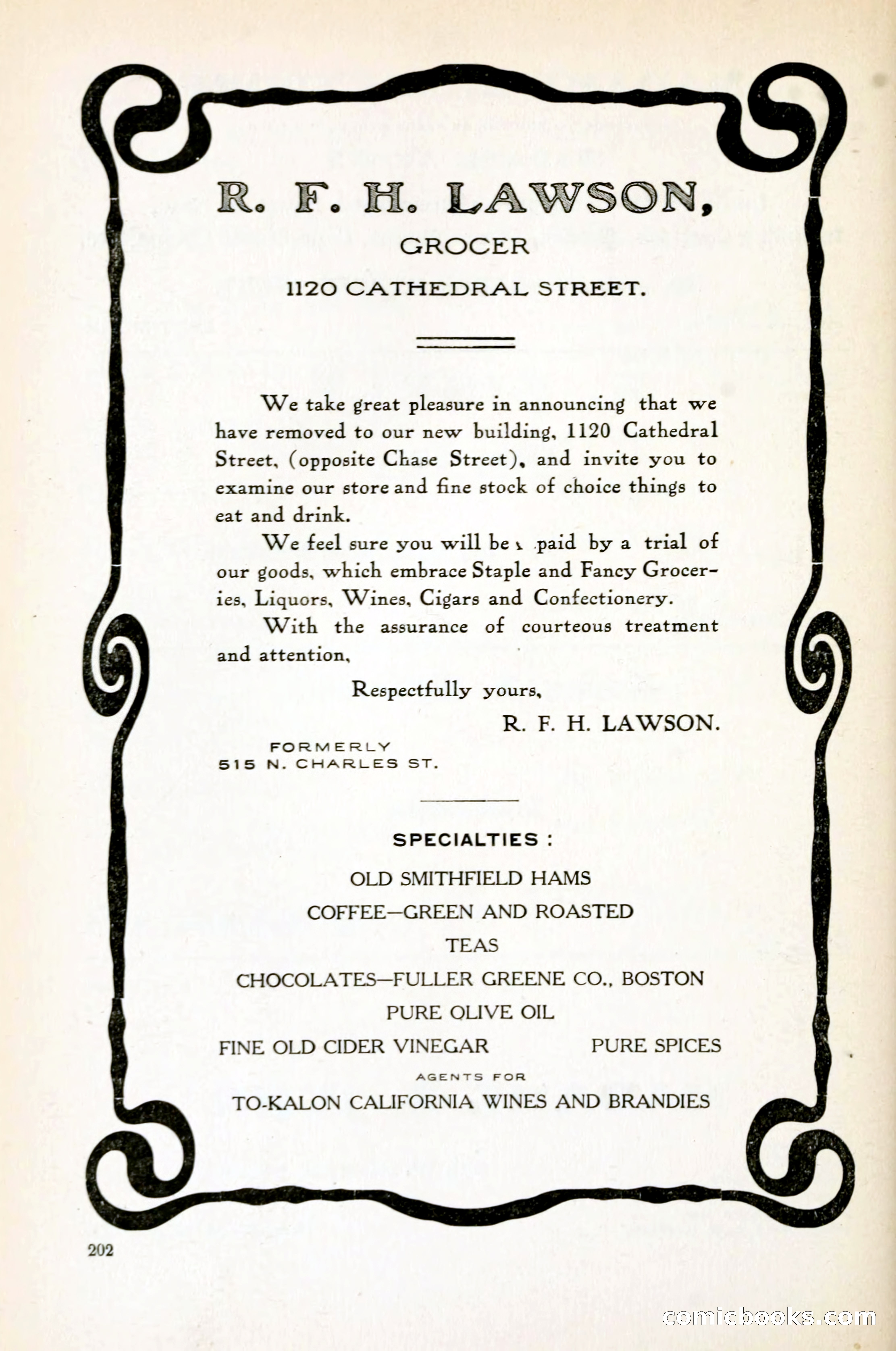 Blue Book Magazine, 1906 — page 212 of 400