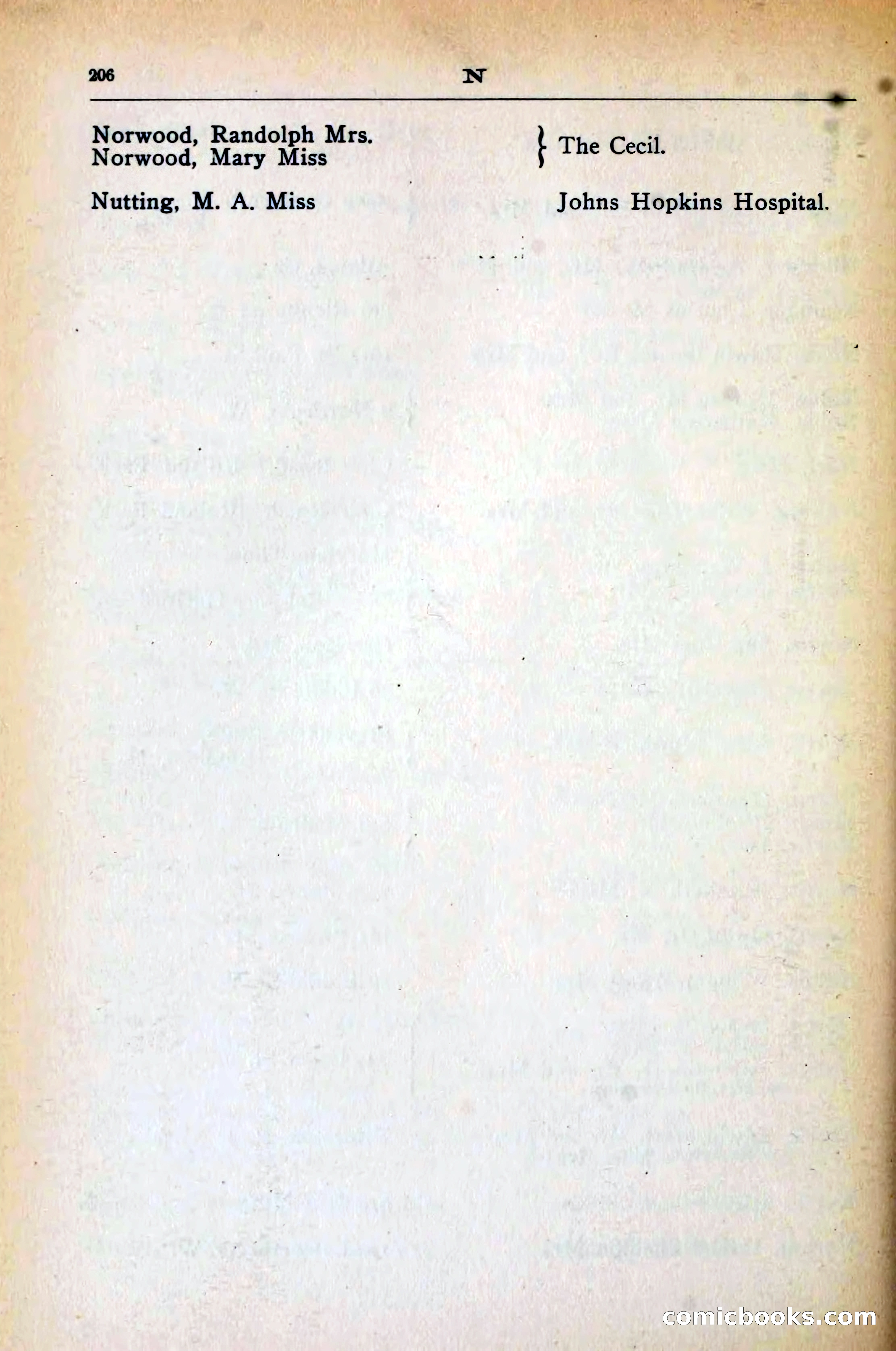 Blue Book Magazine, 1906 — page 216 of 400