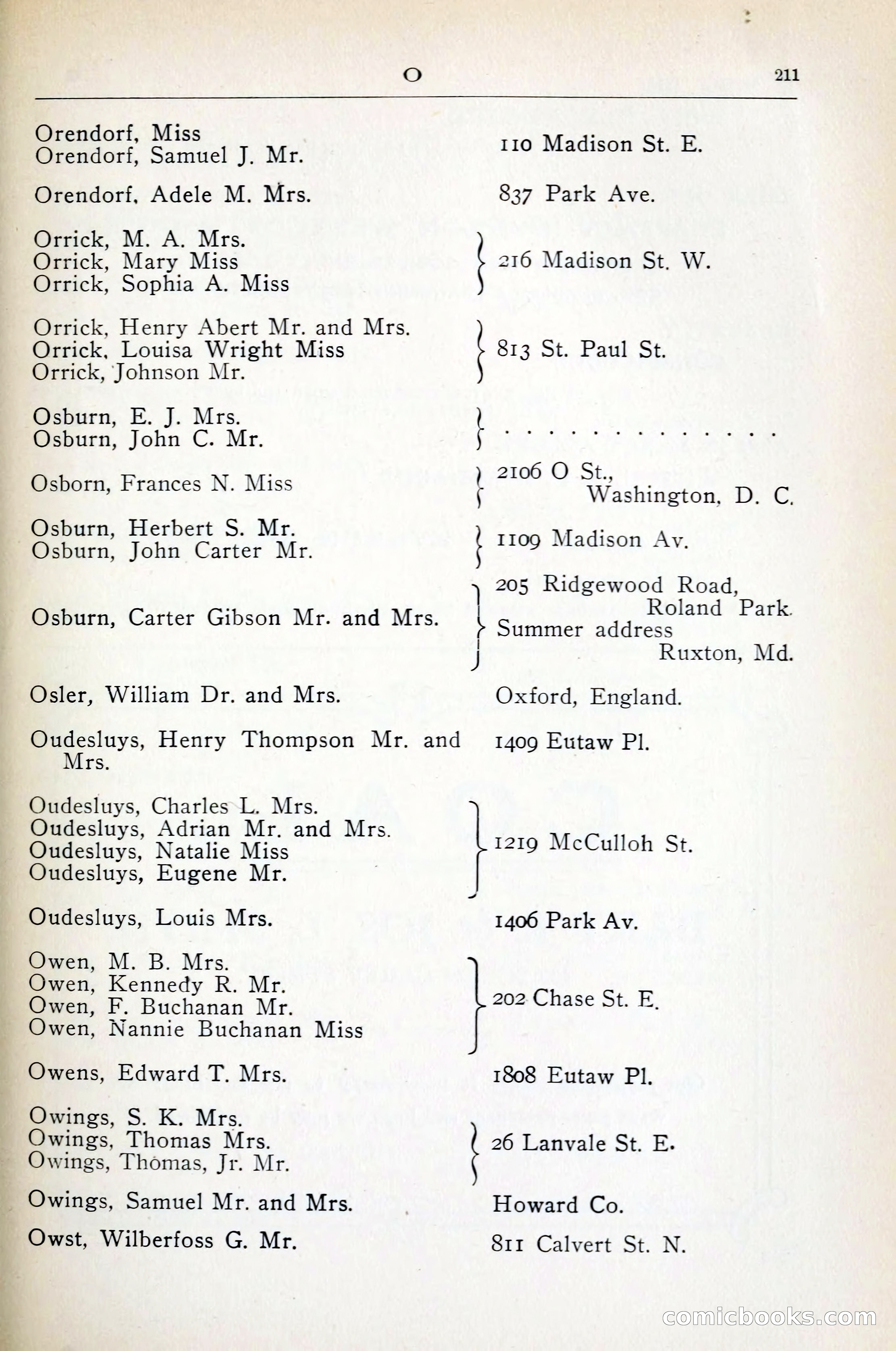Blue Book Magazine, 1906 — page 221 of 400