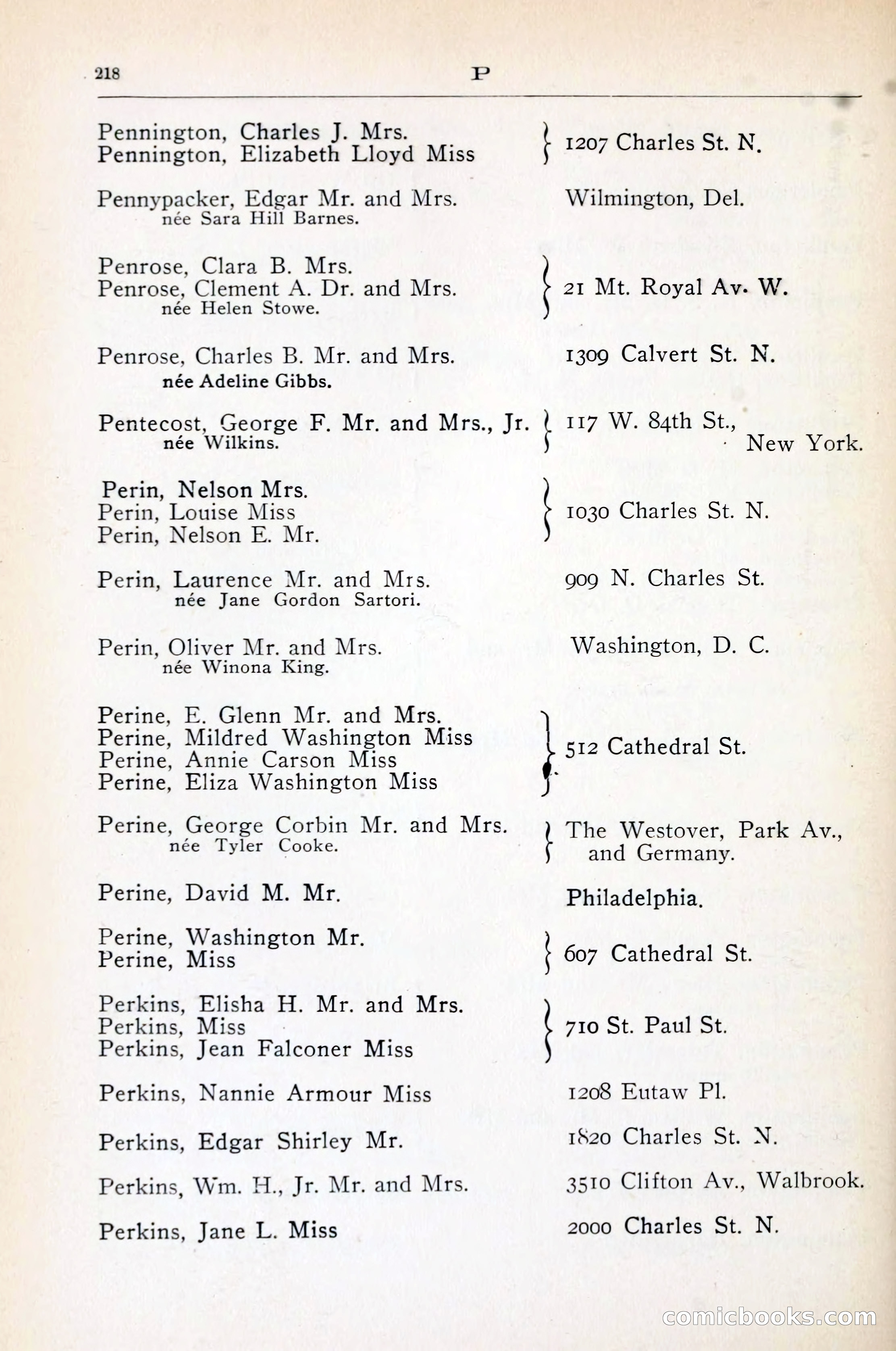 Blue Book Magazine, 1906 — page 228 of 400