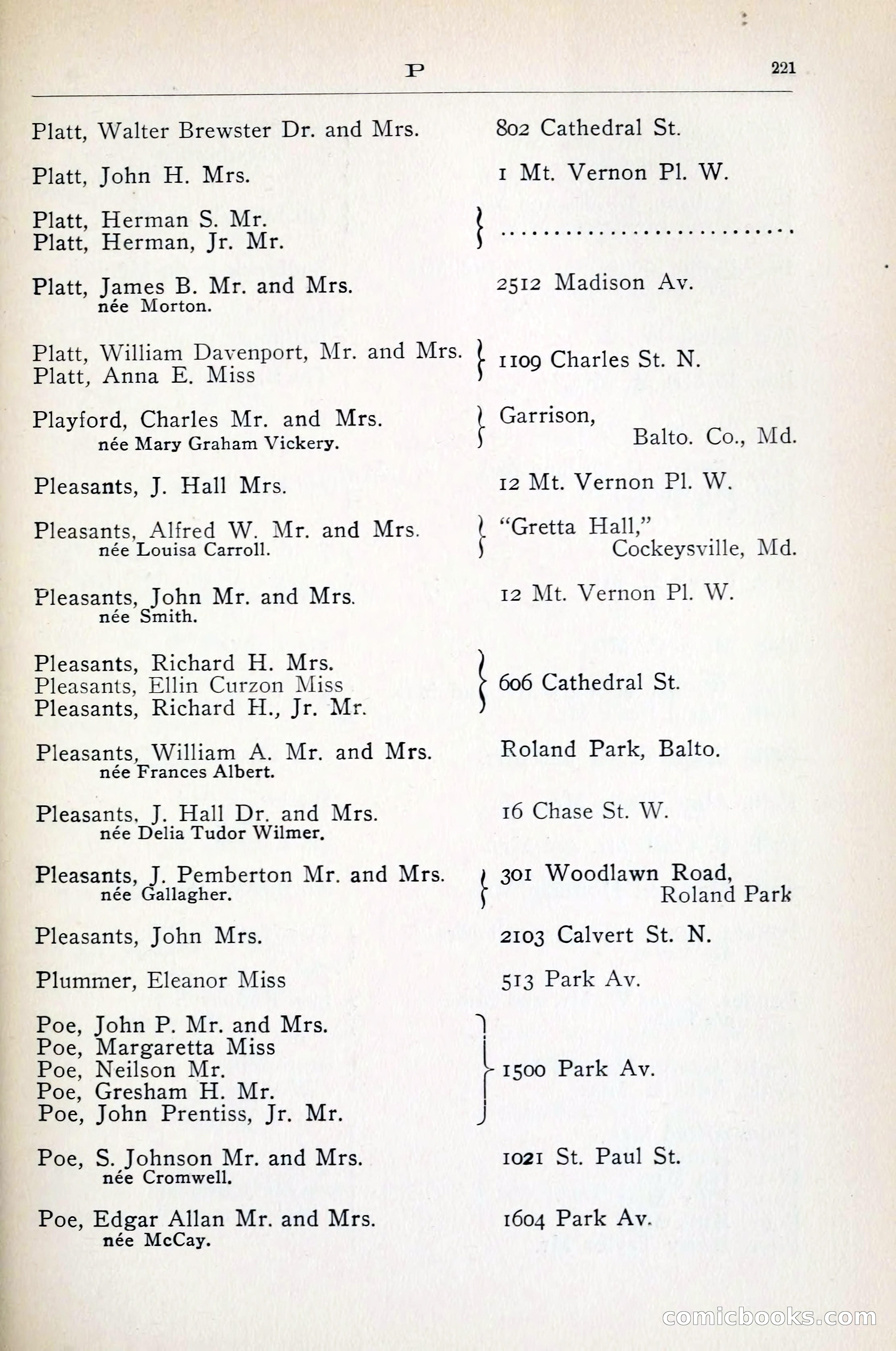 Blue Book Magazine, 1906 — page 231 of 400