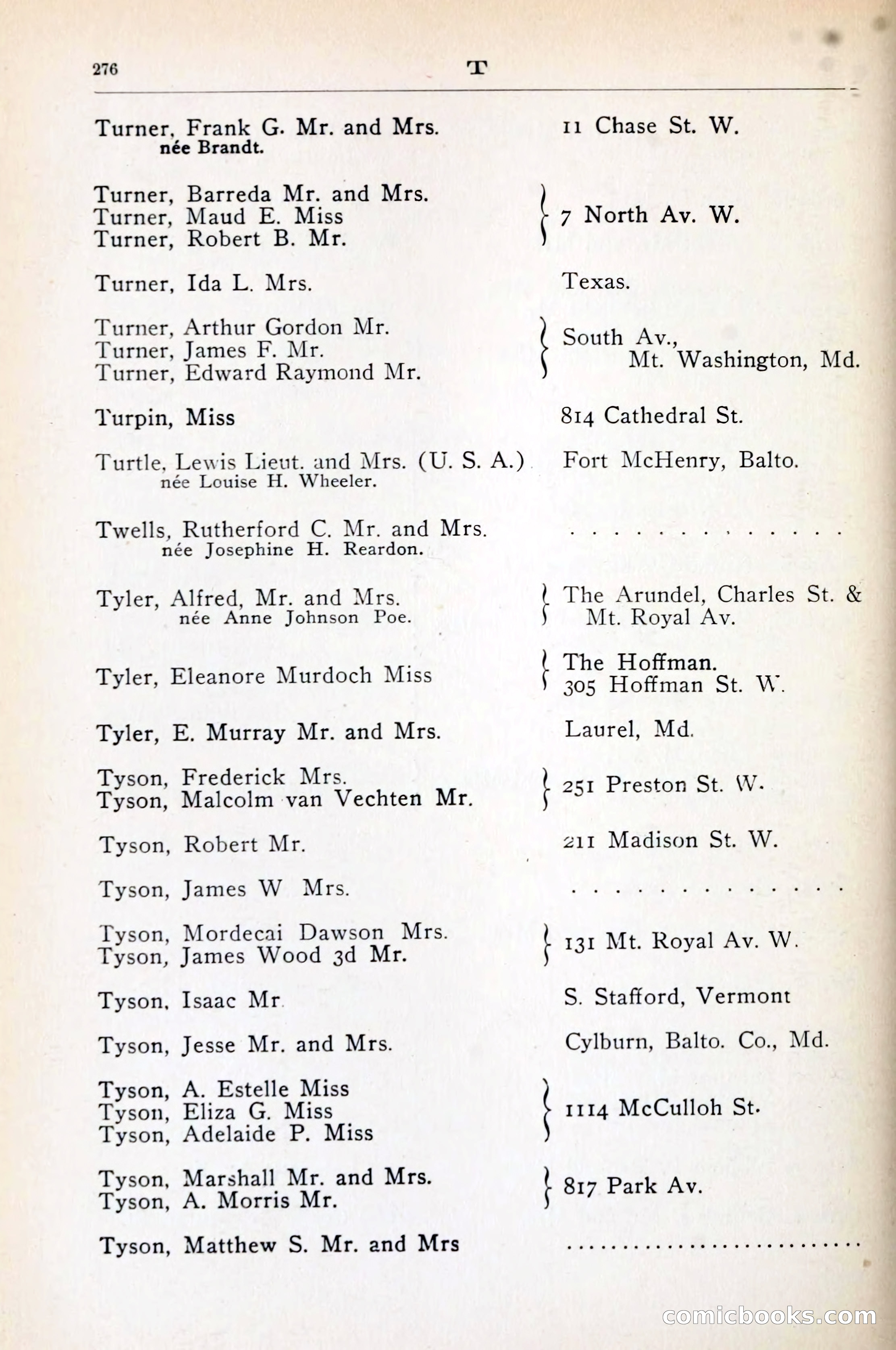 Blue Book Magazine, 1906 — page 286 of 400