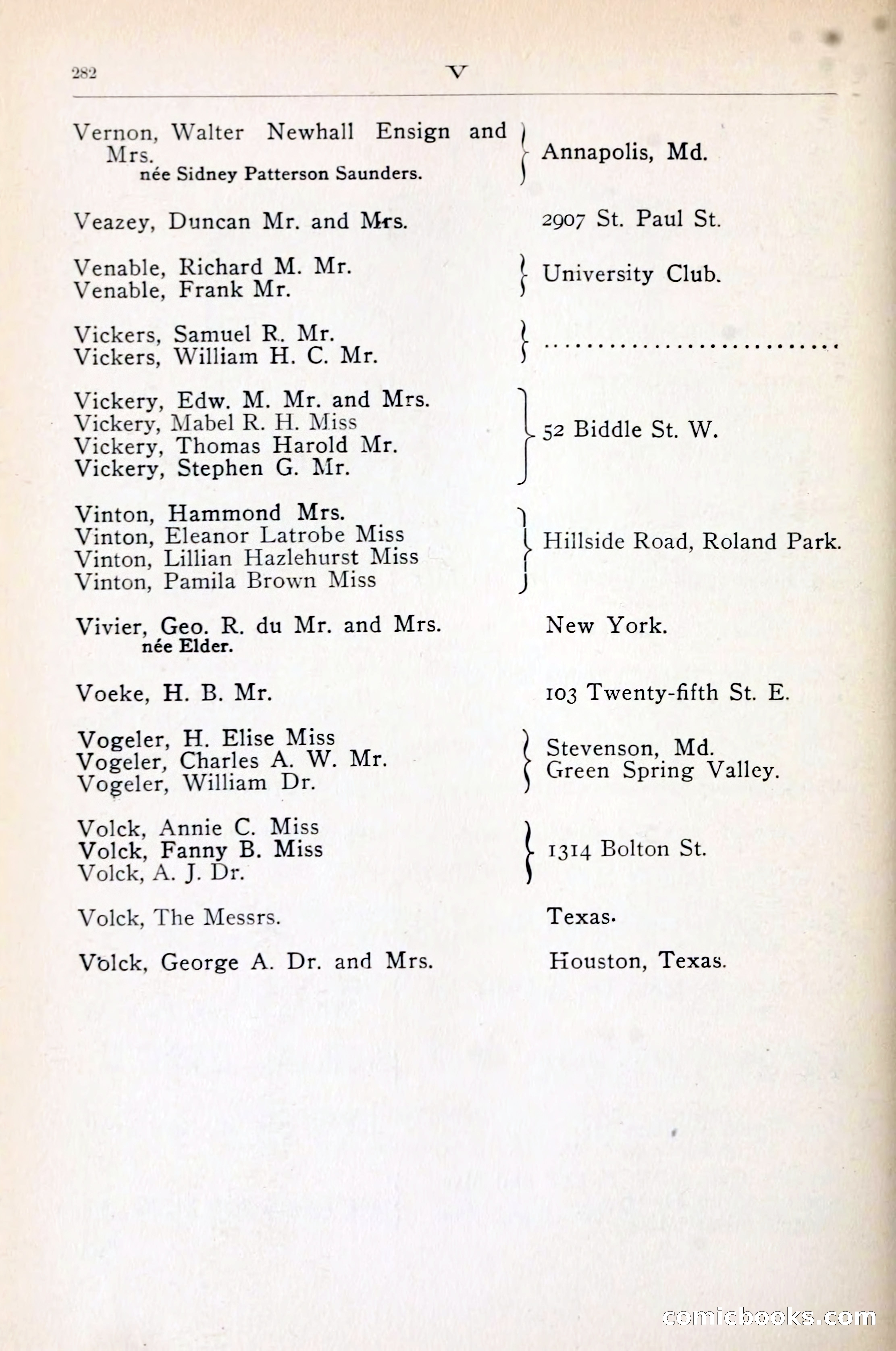 Blue Book Magazine, 1906 — page 292 of 400