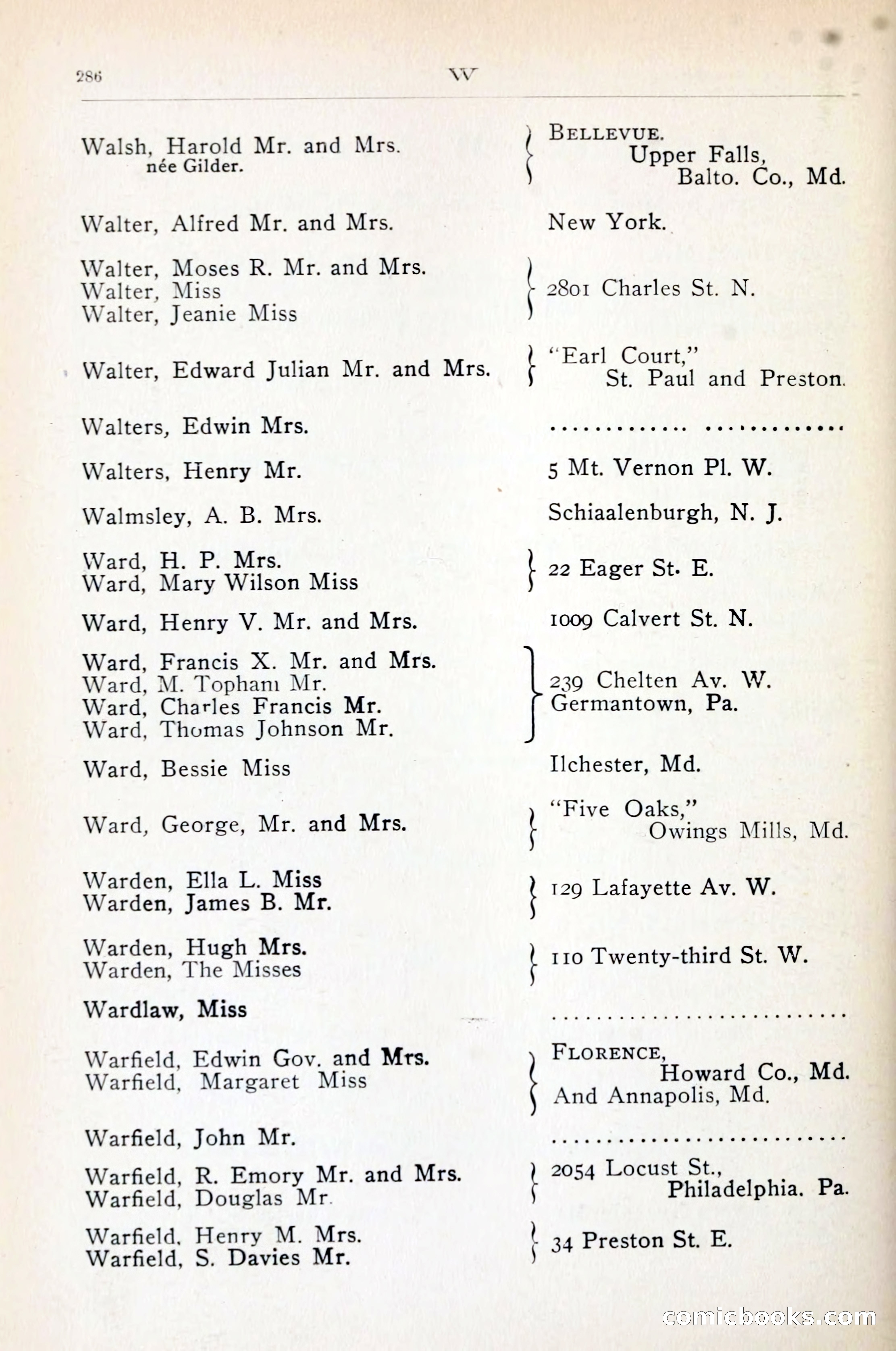 Blue Book Magazine, 1906 — page 296 of 400