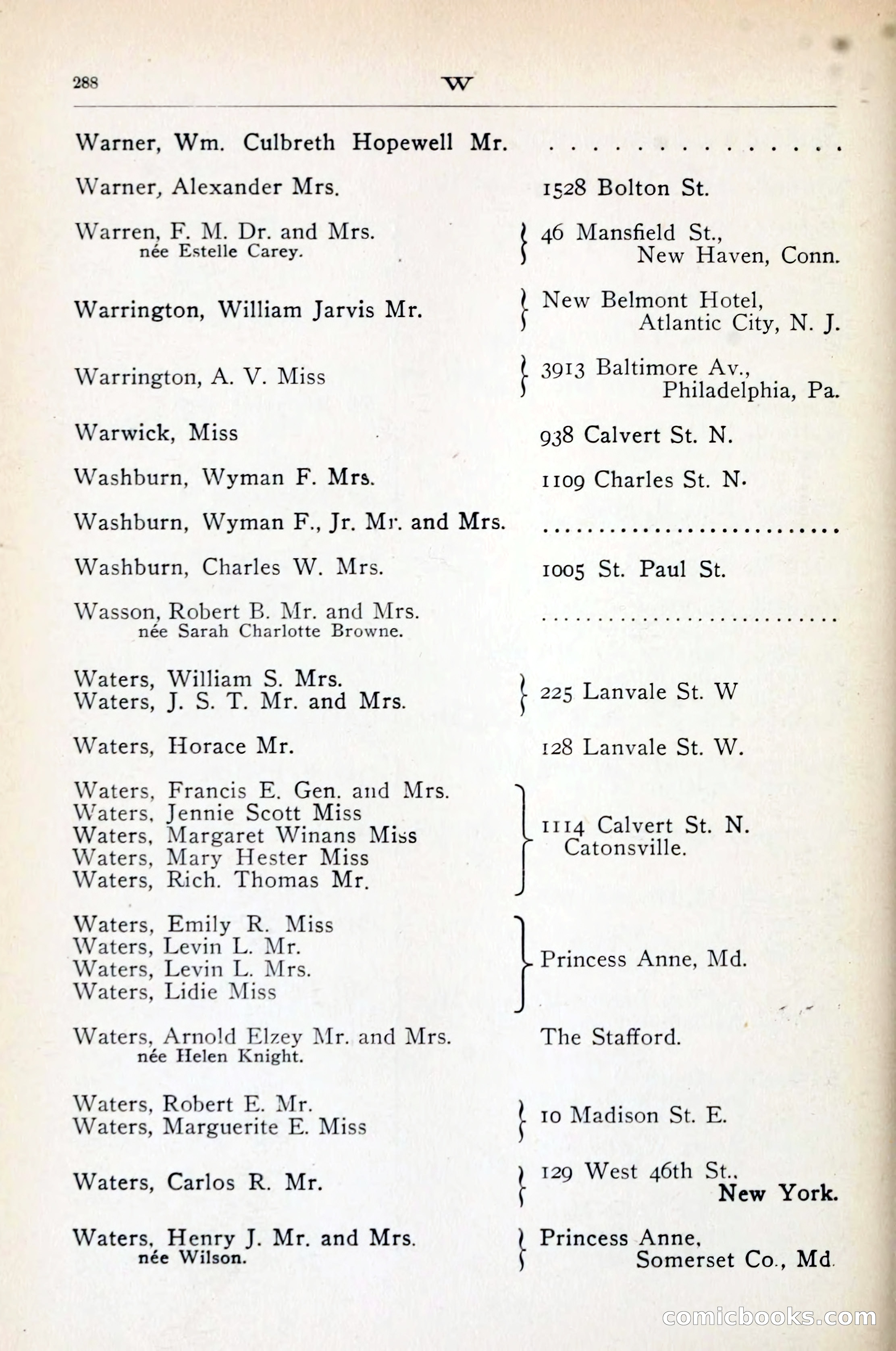 Blue Book Magazine, 1906 — page 298 of 400