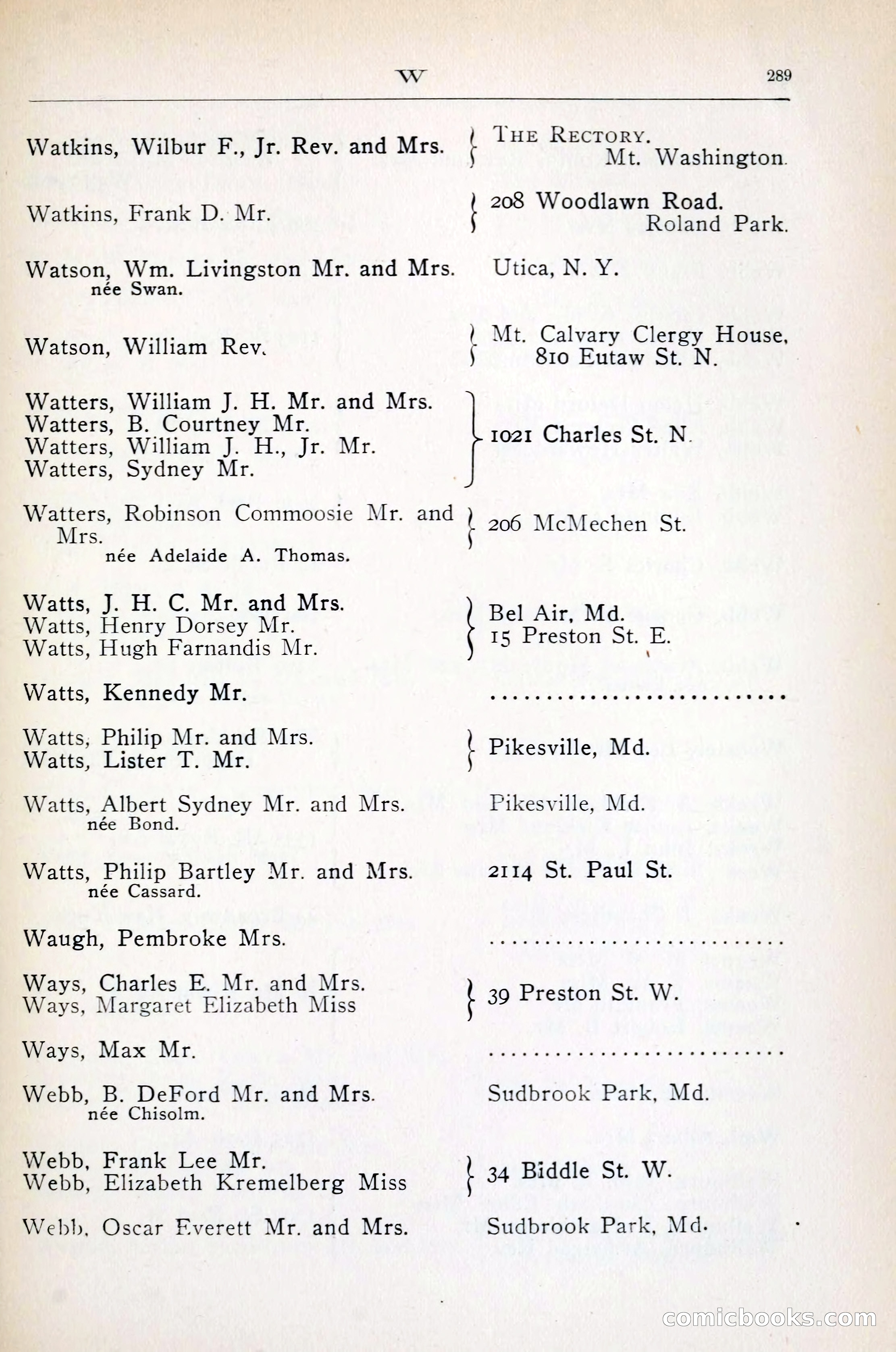 Blue Book Magazine, 1906 — page 299 of 400