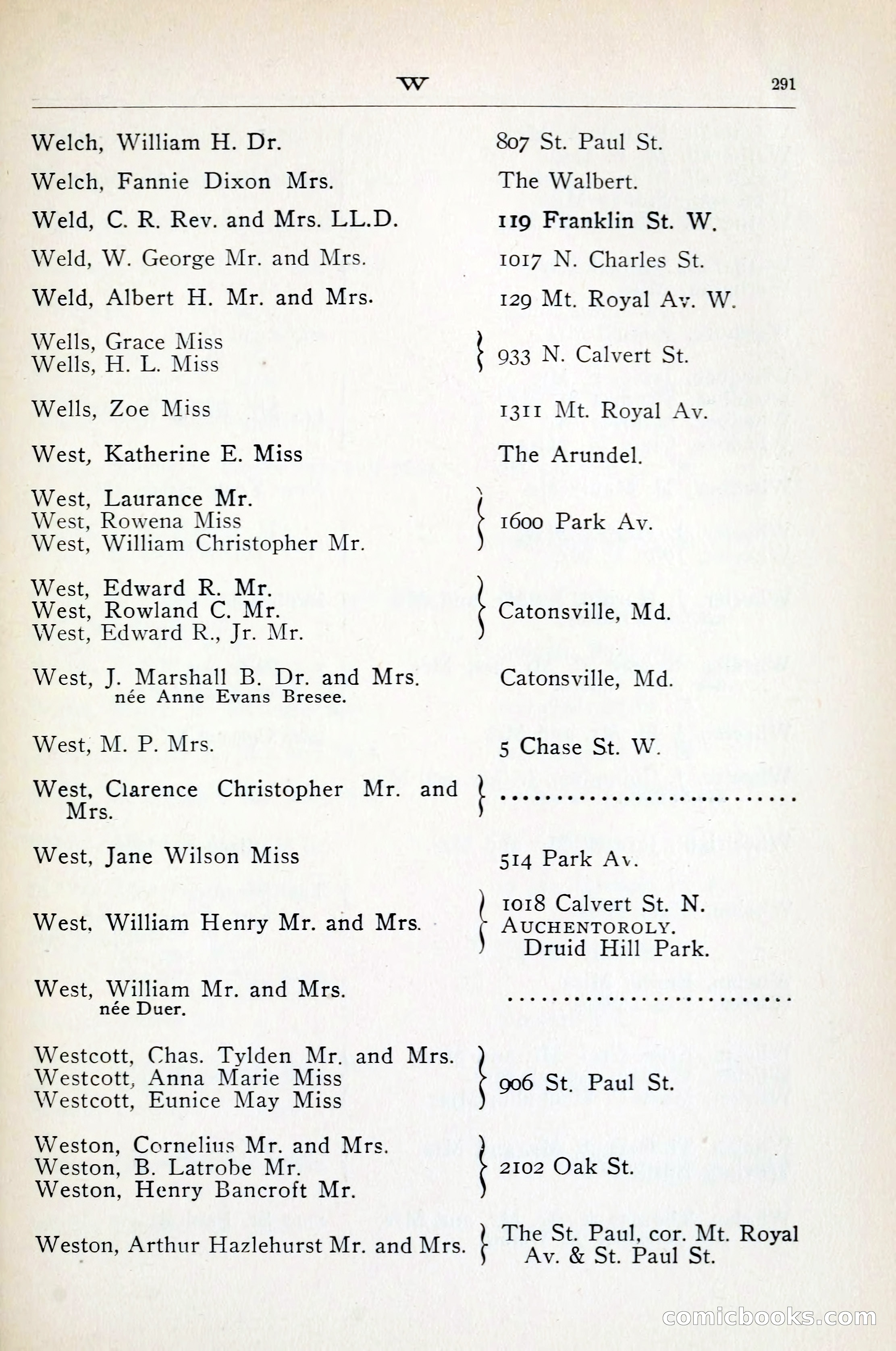 Blue Book Magazine, 1906 — page 301 of 400