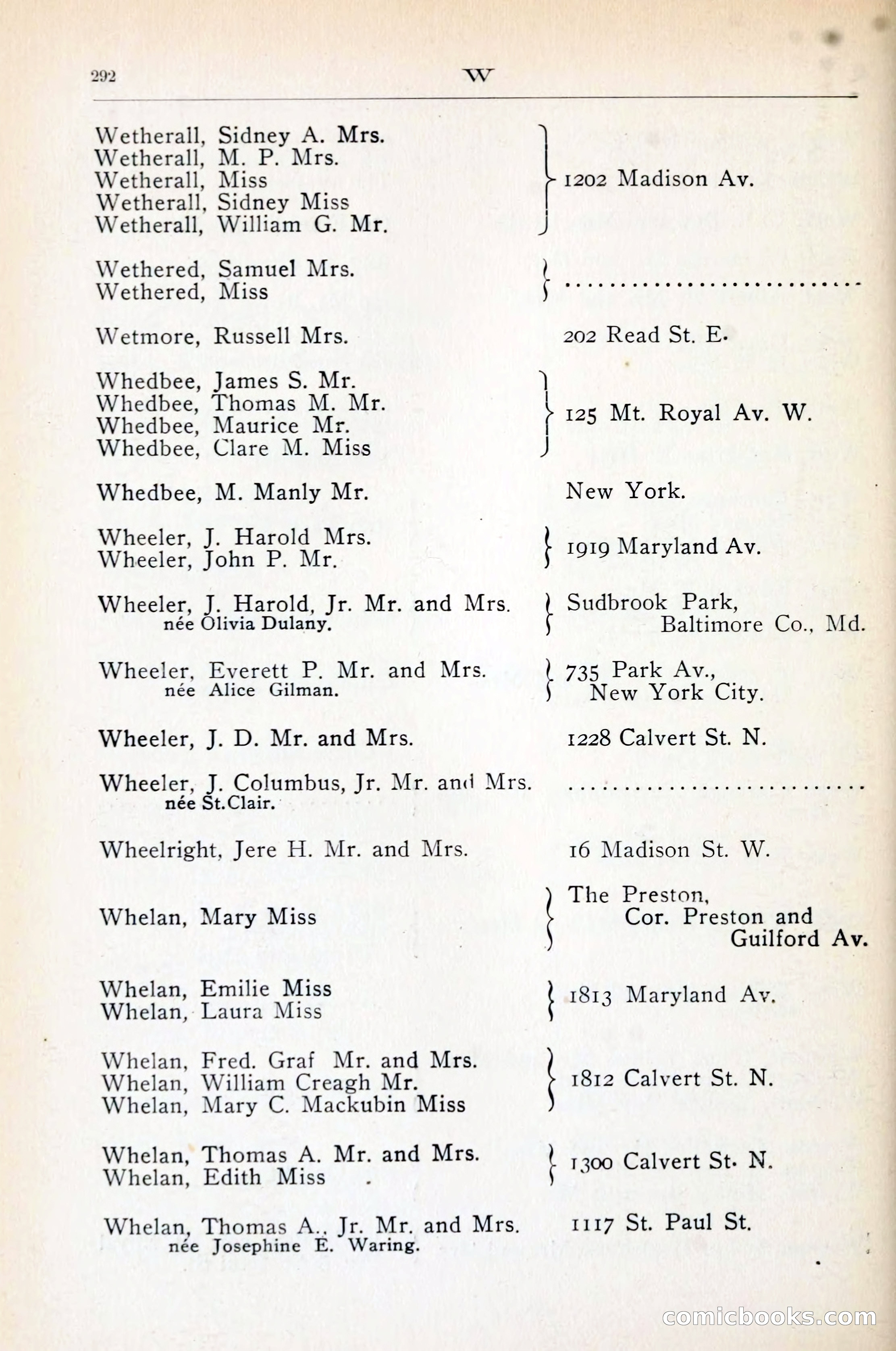 Blue Book Magazine, 1906 — page 302 of 400