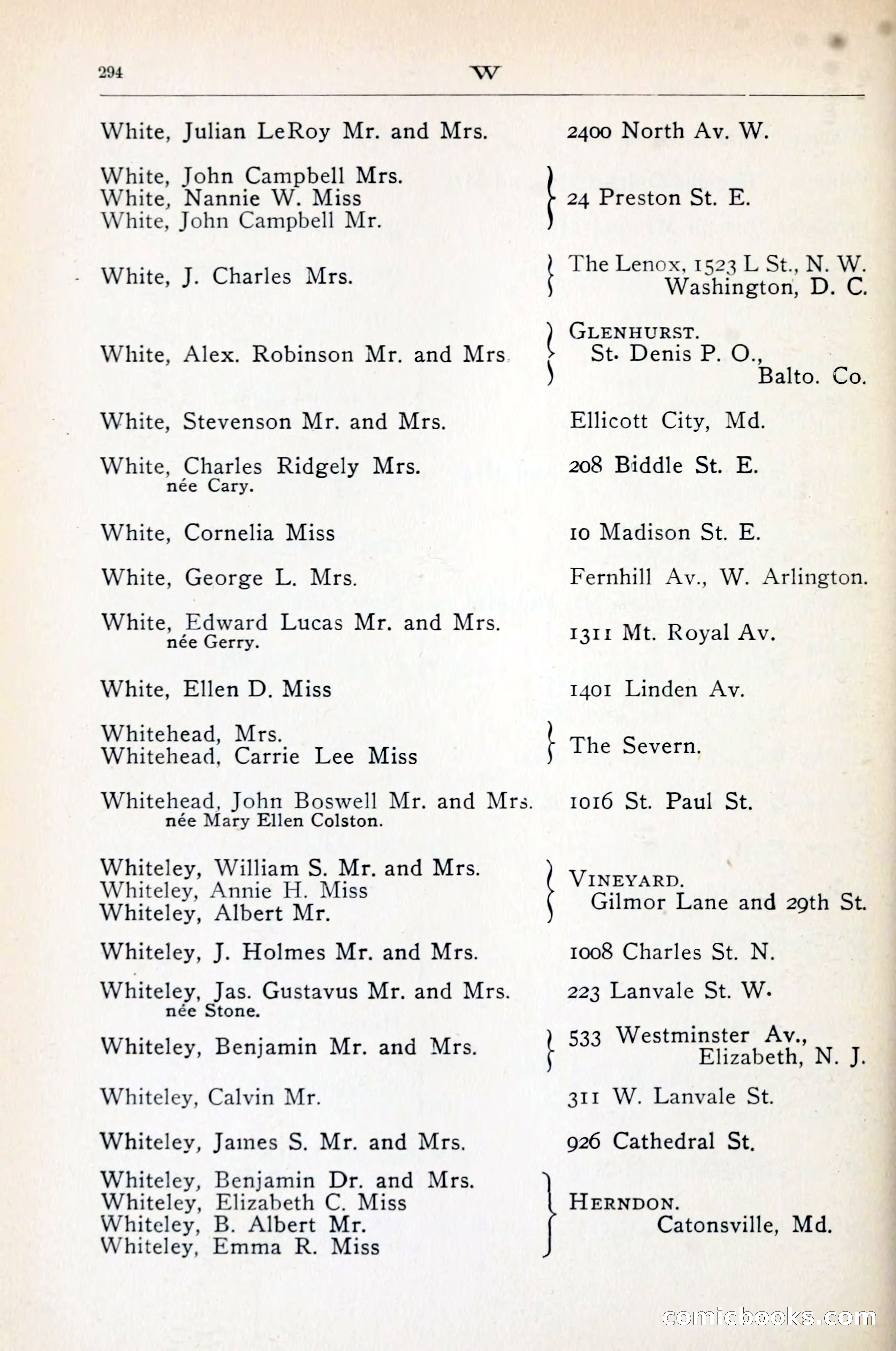 Blue Book Magazine, 1906 — page 304 of 400