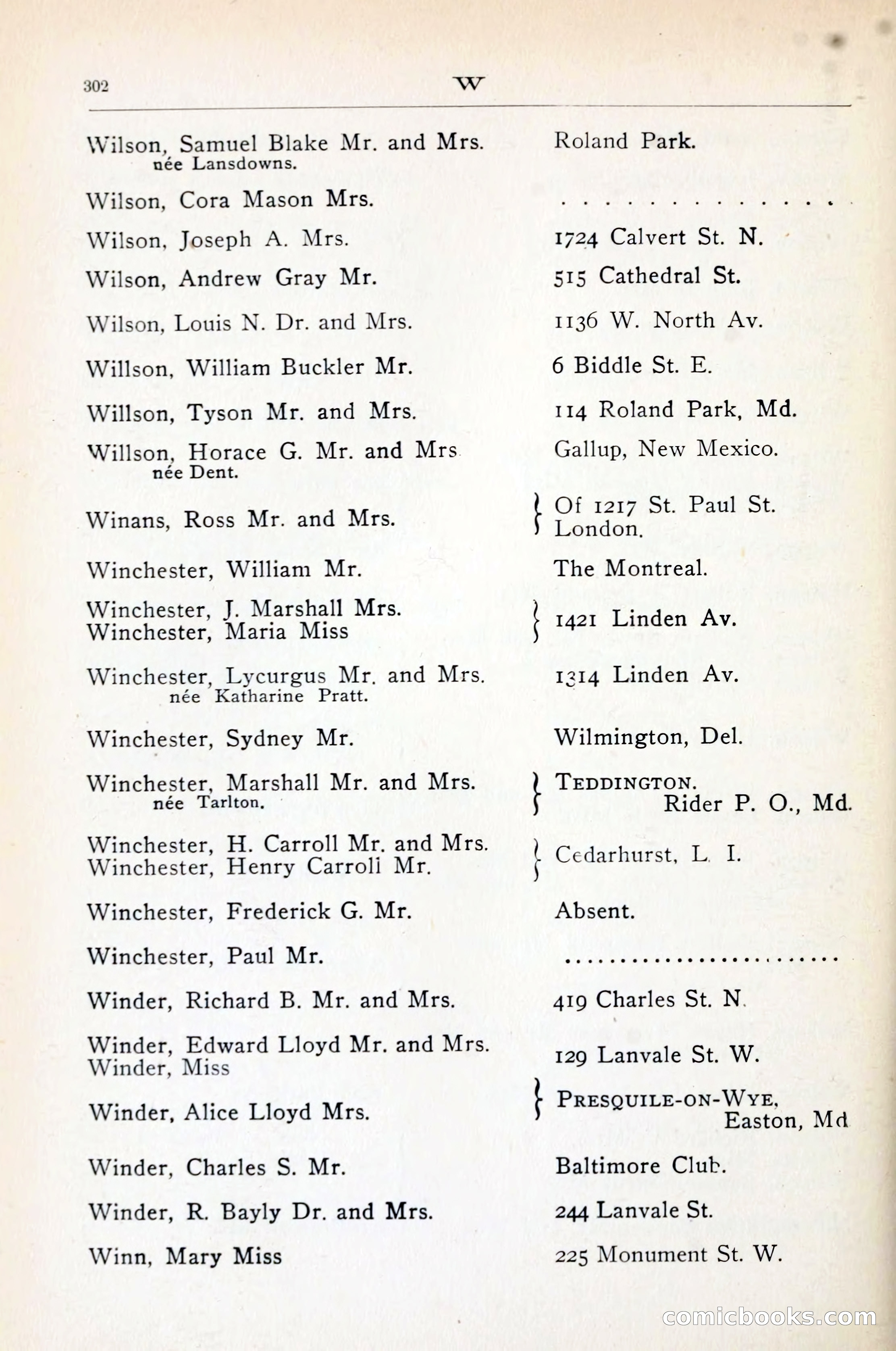 Blue Book Magazine, 1906 — page 312 of 400