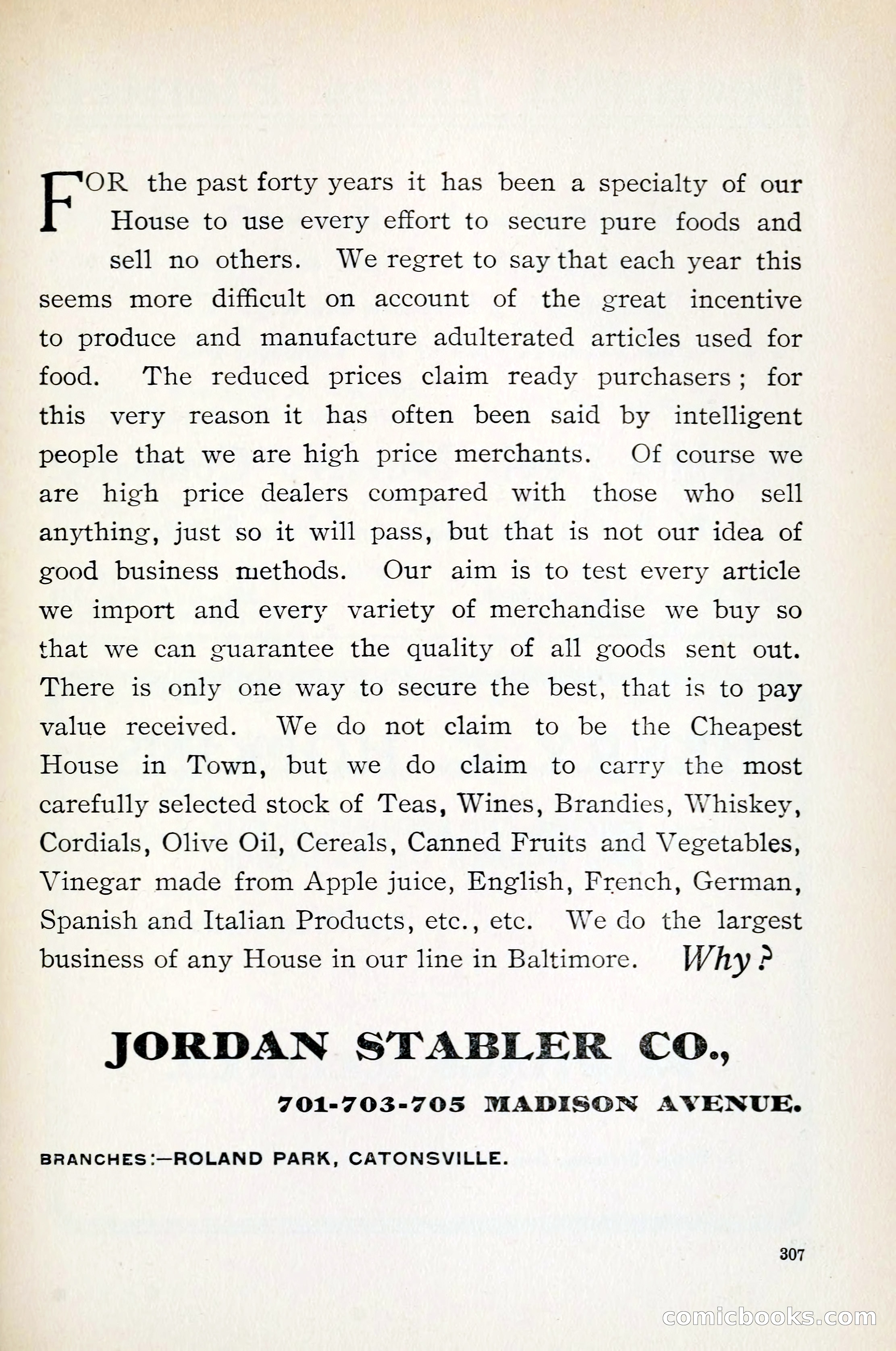 Blue Book Magazine, 1906 — page 317 of 400