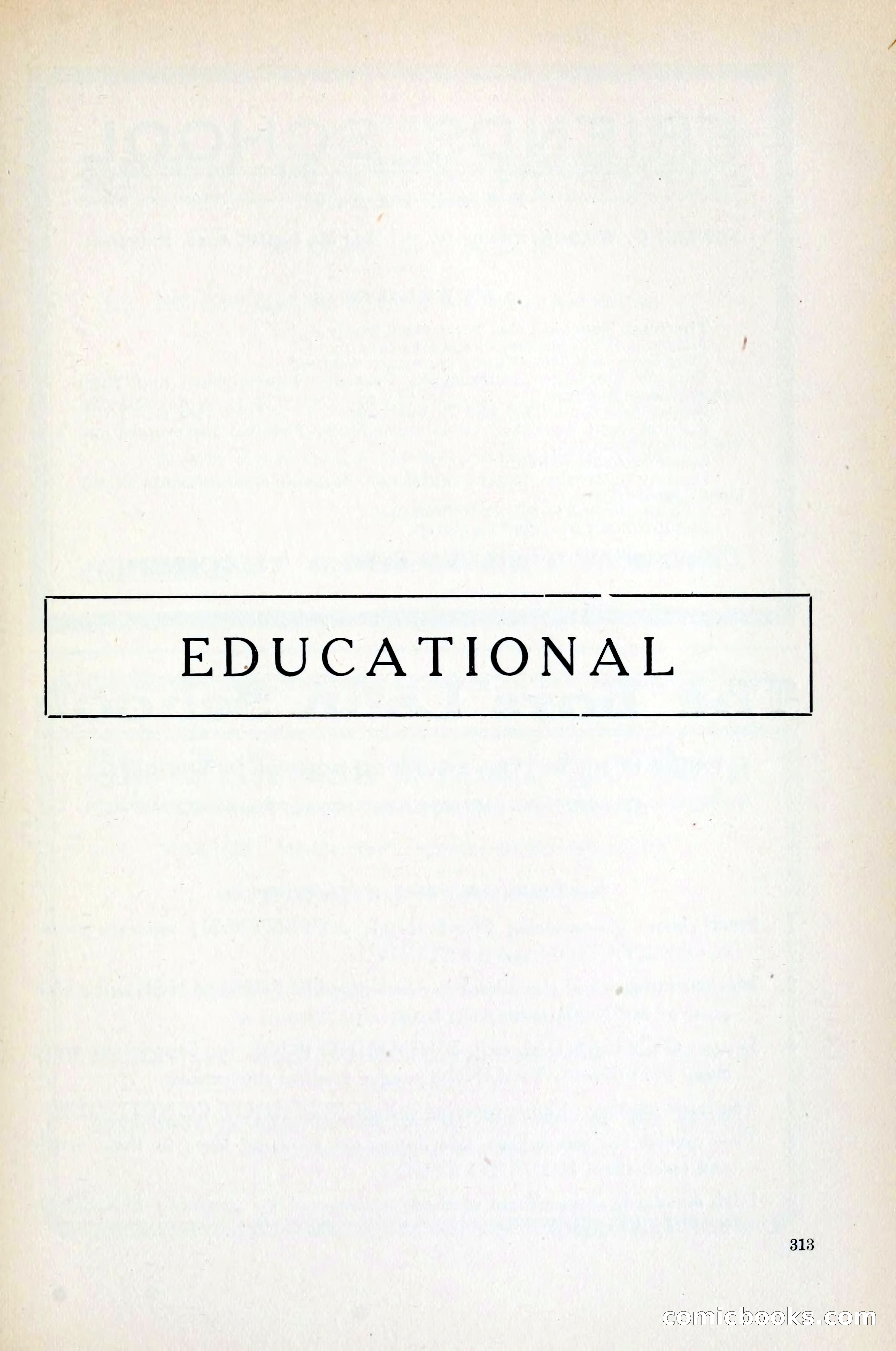 Blue Book Magazine, 1906 — page 323 of 400