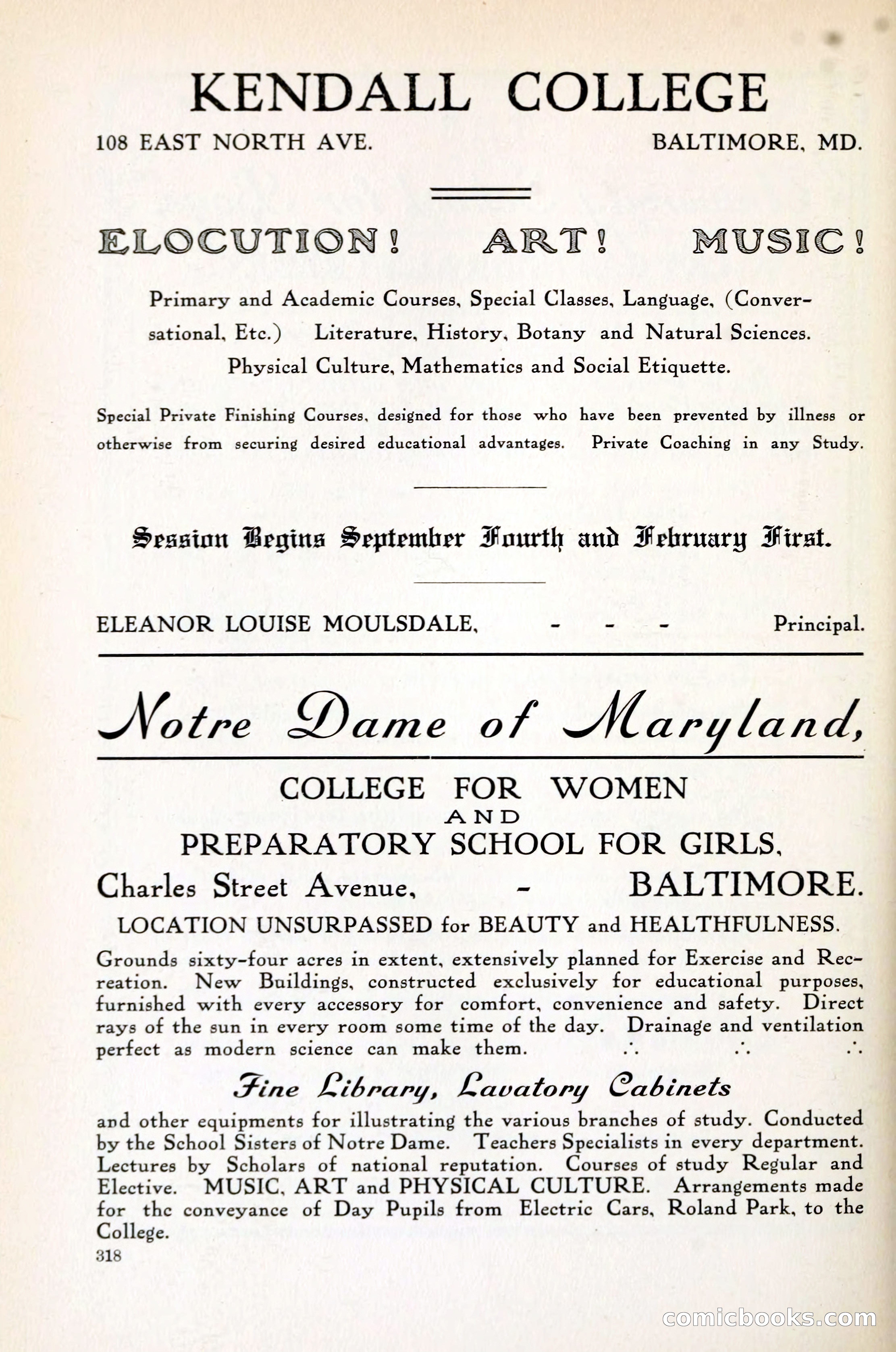 Blue Book Magazine, 1906 — page 328 of 400